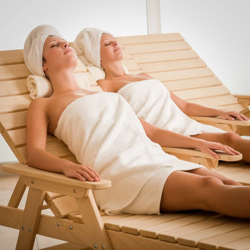 Girls' Pamper Choice for Two - Gift Experience - Image 4