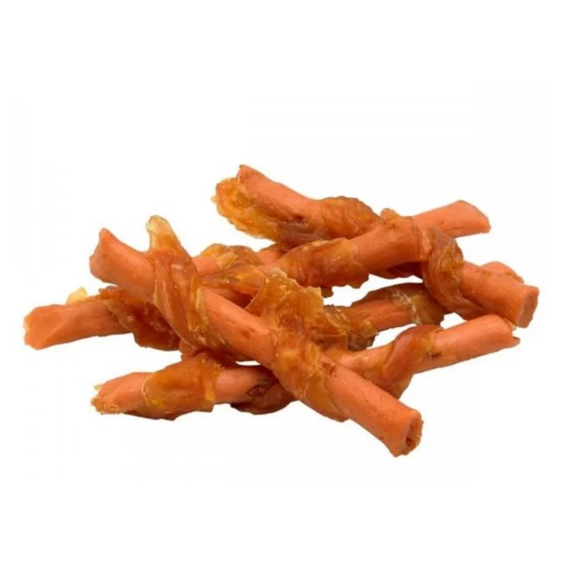 Good Boy Chicken Carrot Stick 90g - Image 2