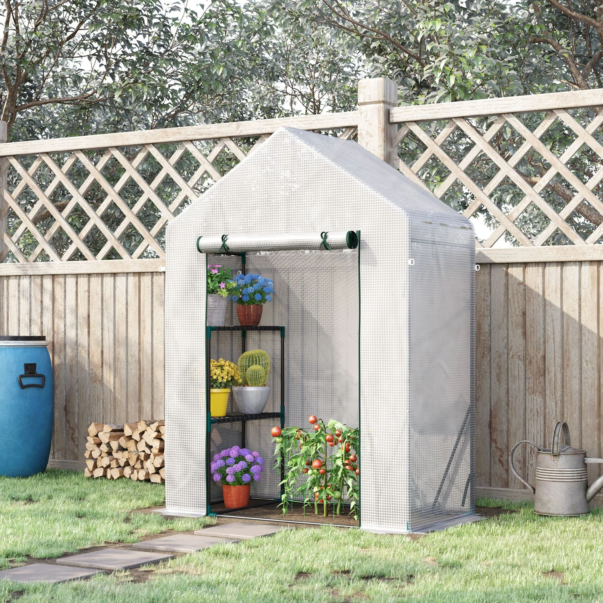 Greenhouse for Outdoor - Image 2