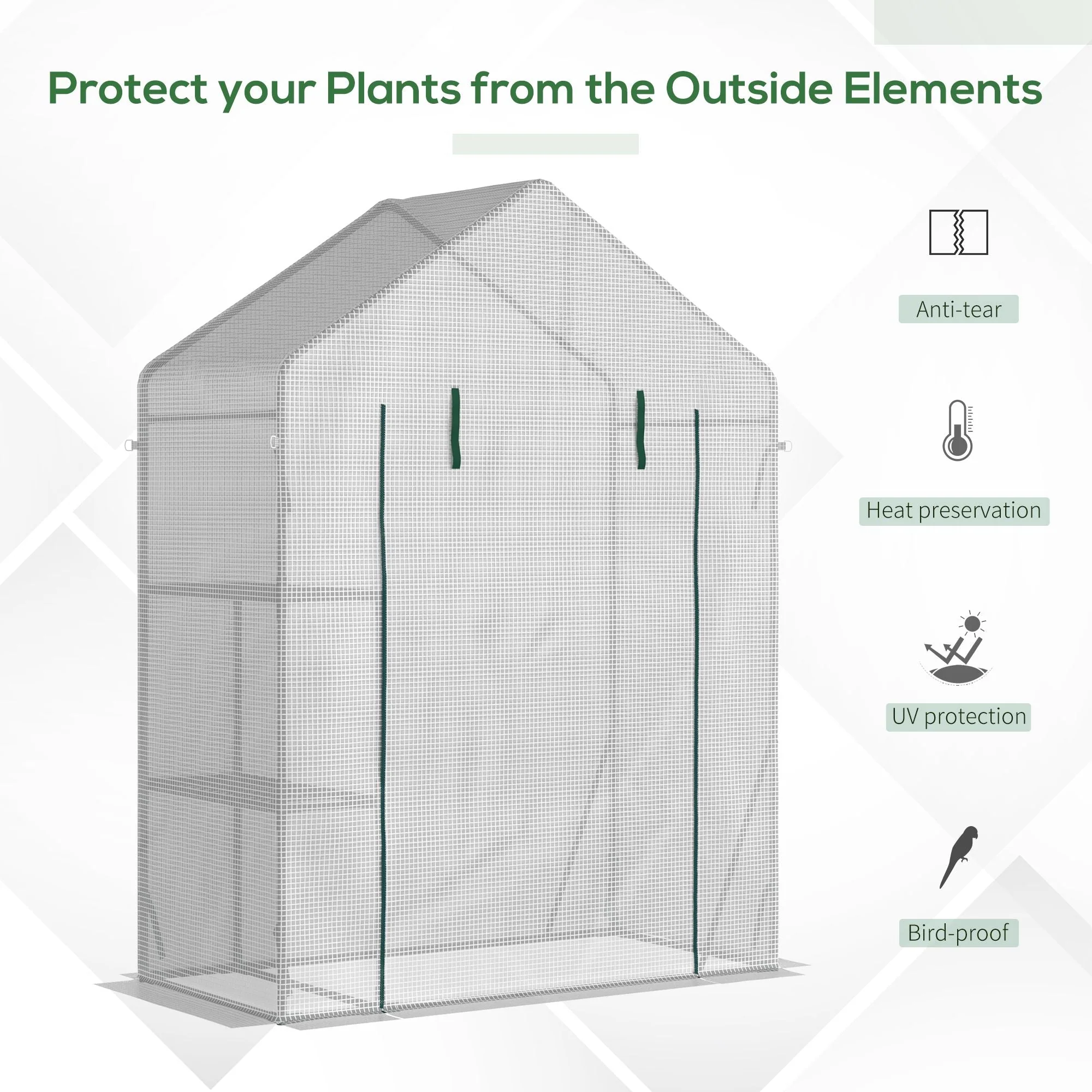 Greenhouse for Outdoor - Image 4