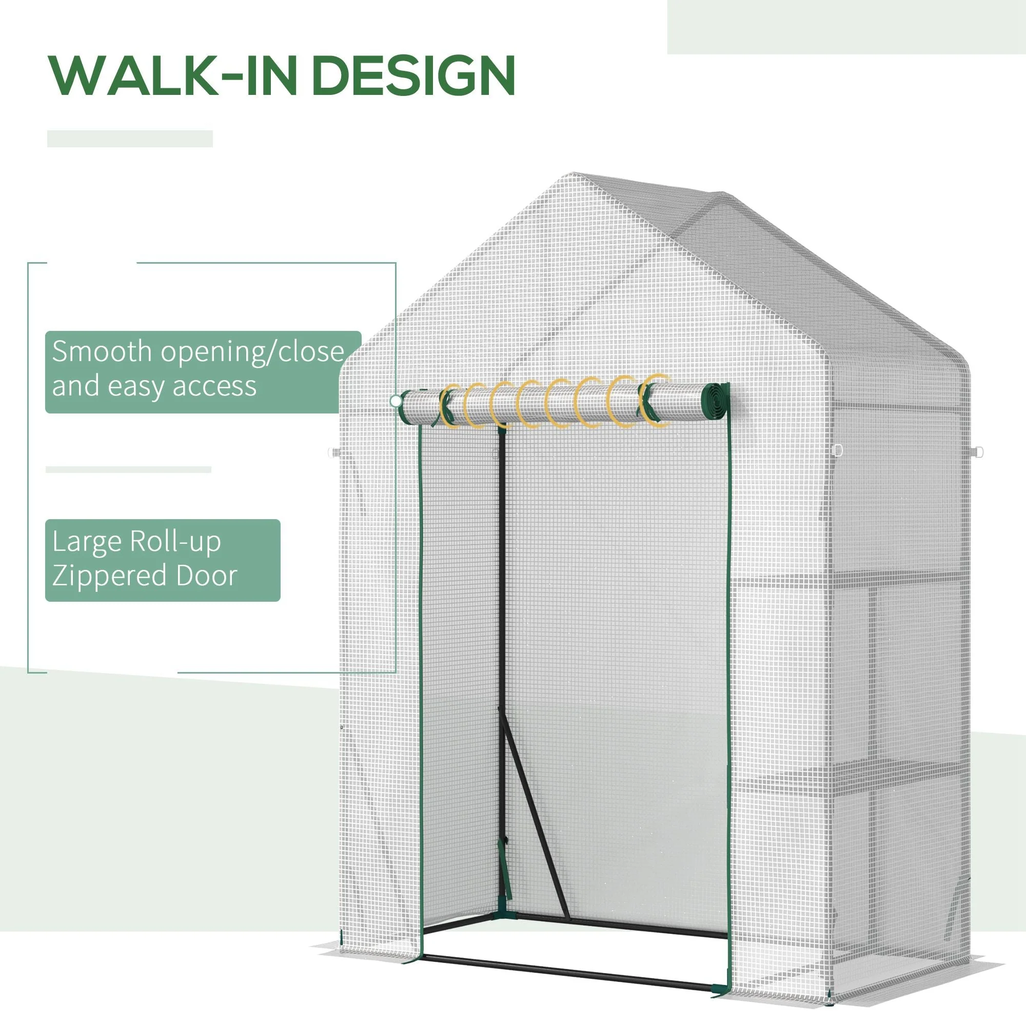 Greenhouse for Outdoor - Image 5