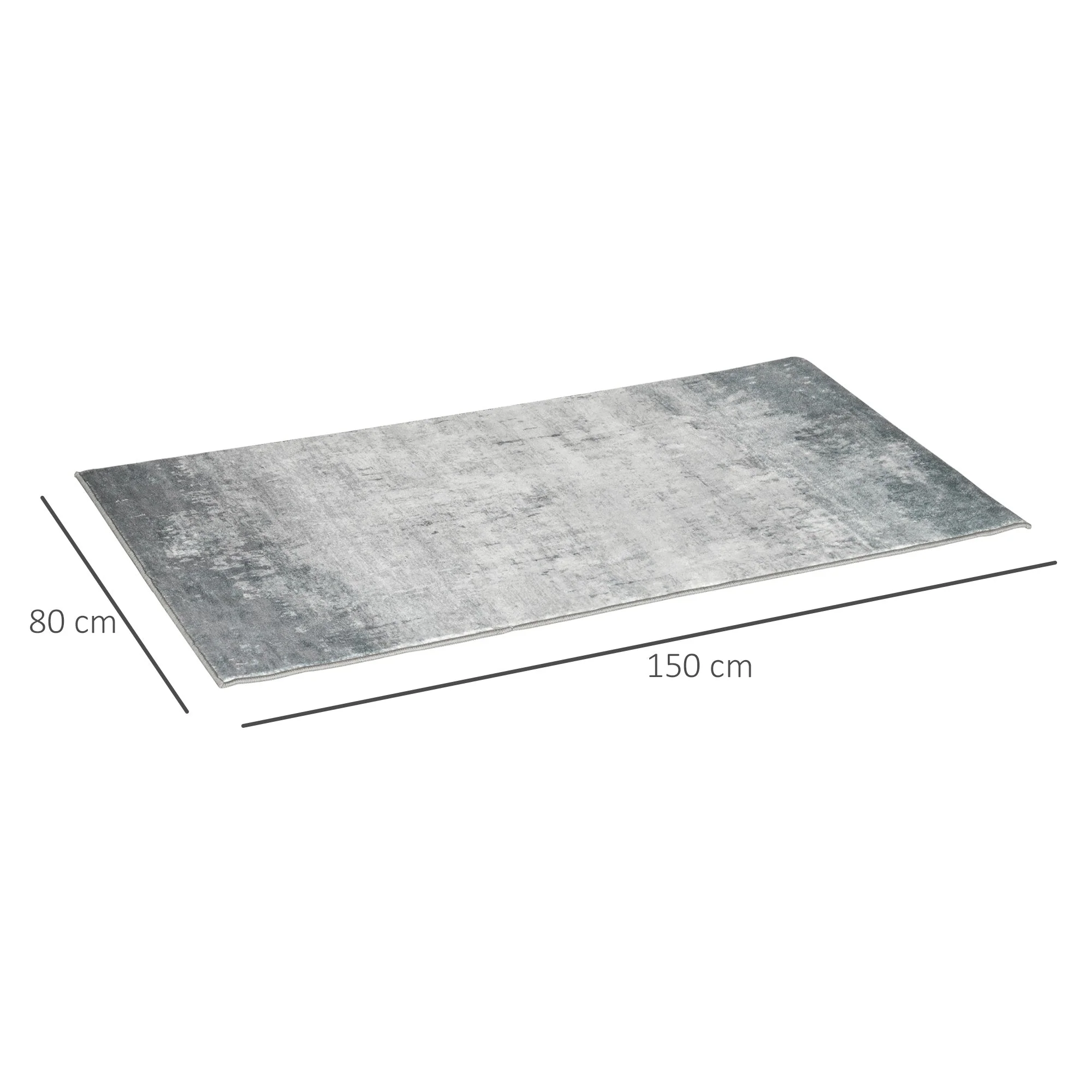 Grey Rug - Image 3