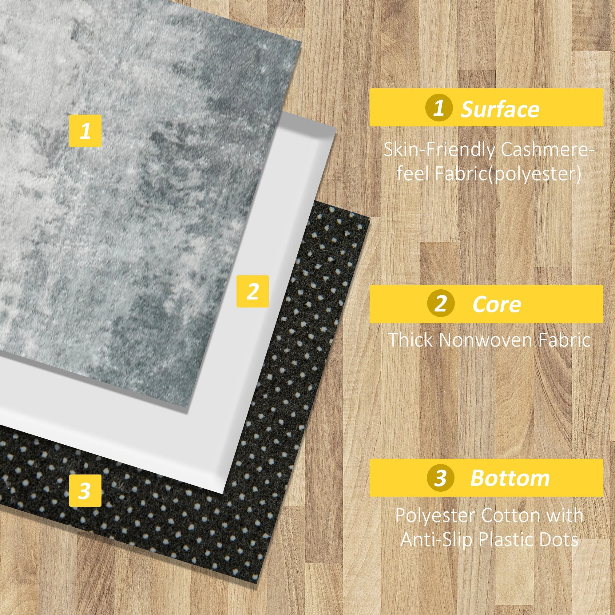 Grey Rug - Image 5
