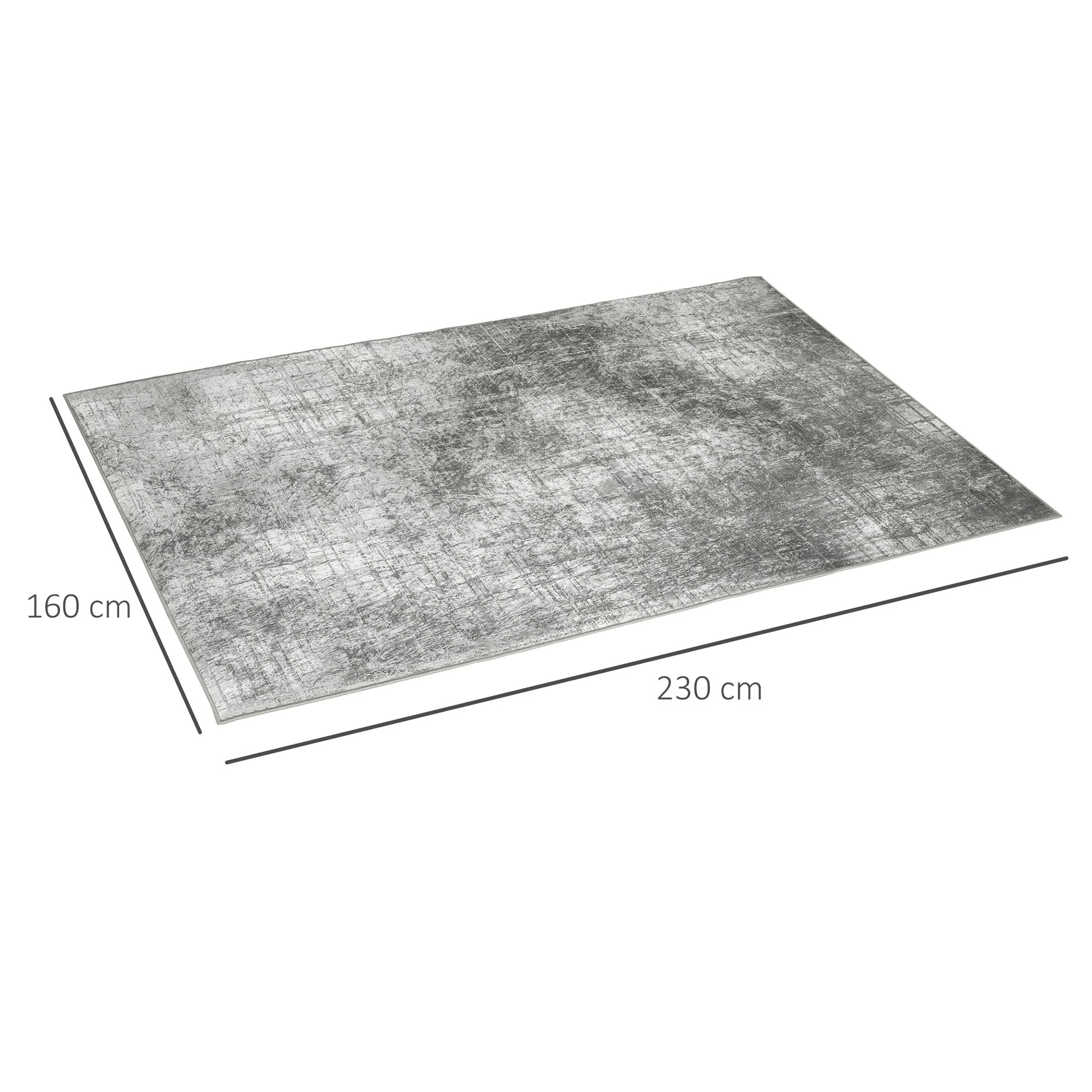 Grey Rug - Image 3
