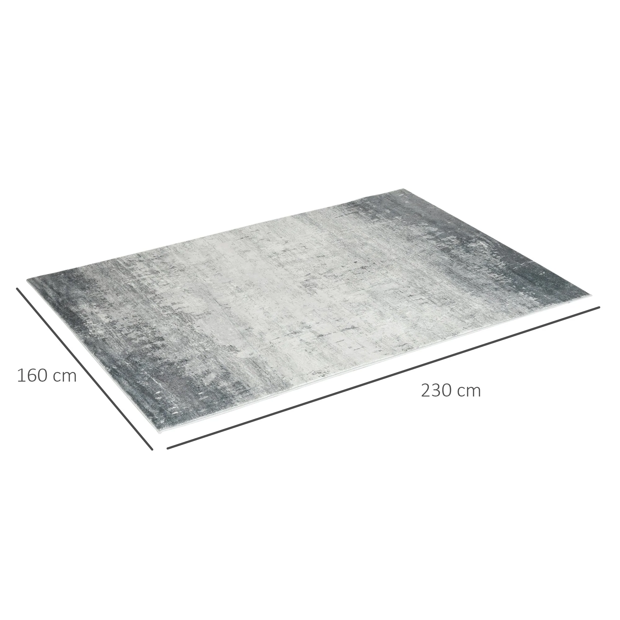 Grey Rug - Image 3