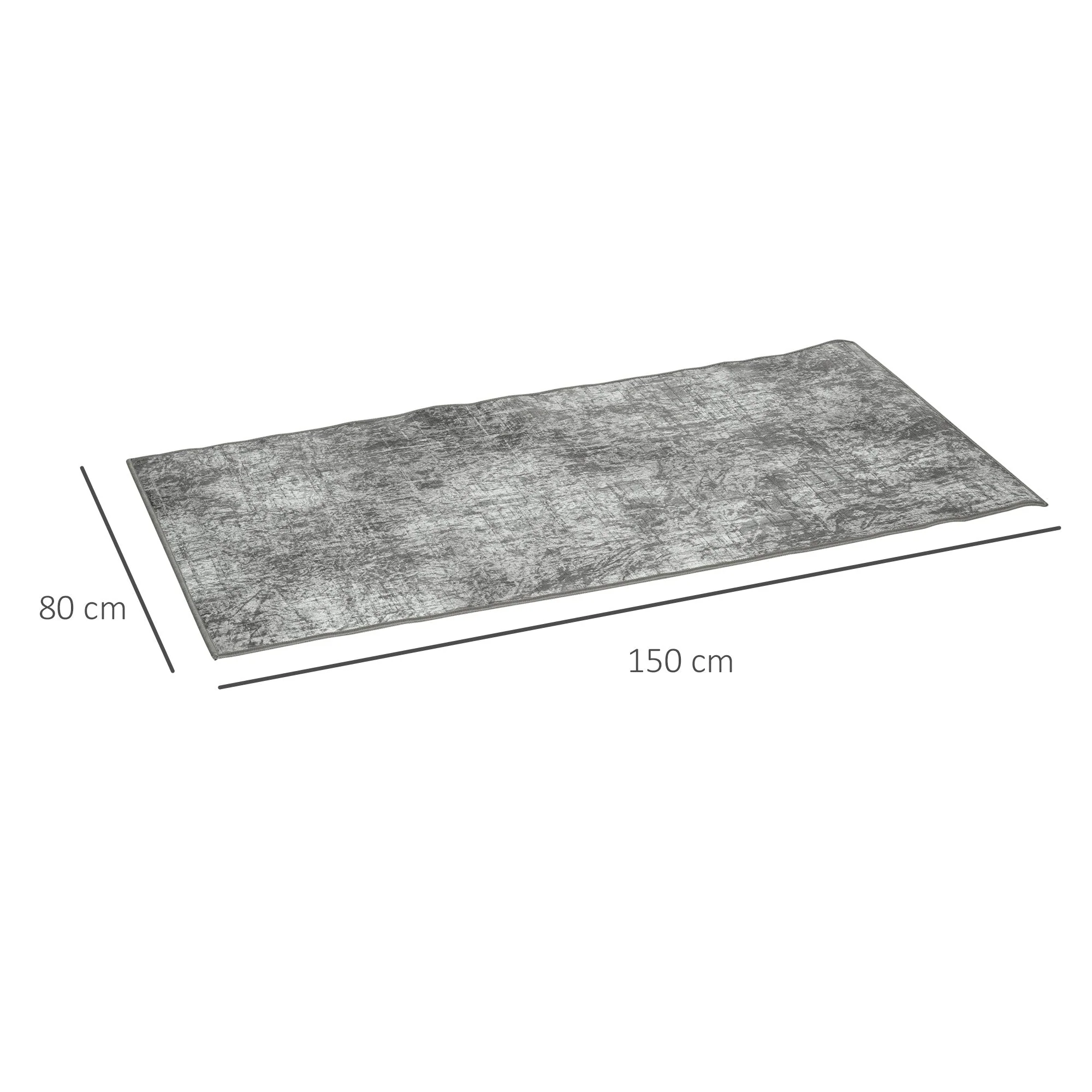 Grey Rug - Image 3
