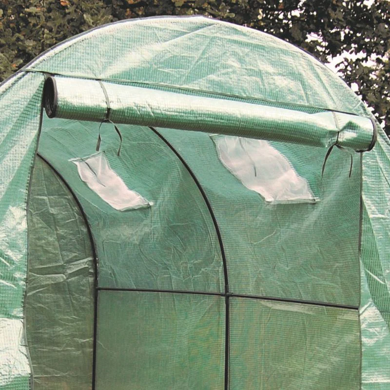 Growing Patch Waterproof Poly Tunnel - Image 2