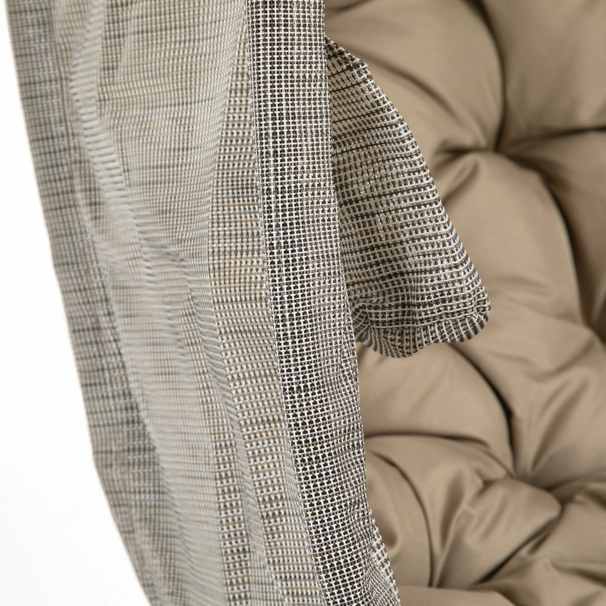 Hanging Egg Chair - Image 8