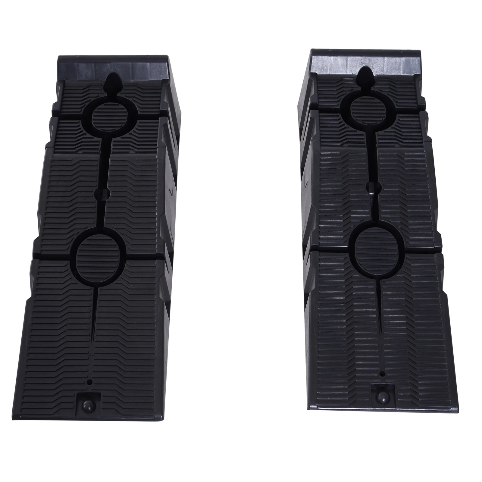 Heavy Duty 2.5 Ton Car Ramps by Durhand - Image 7