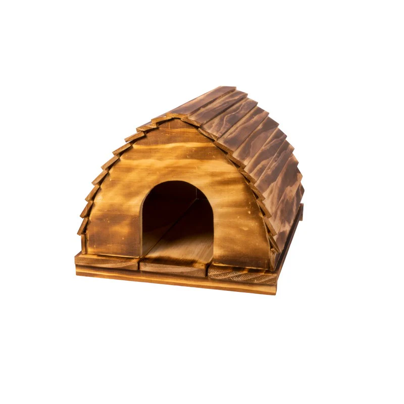 Hedgehog Hedgehog House by Pet Brands - Image 3