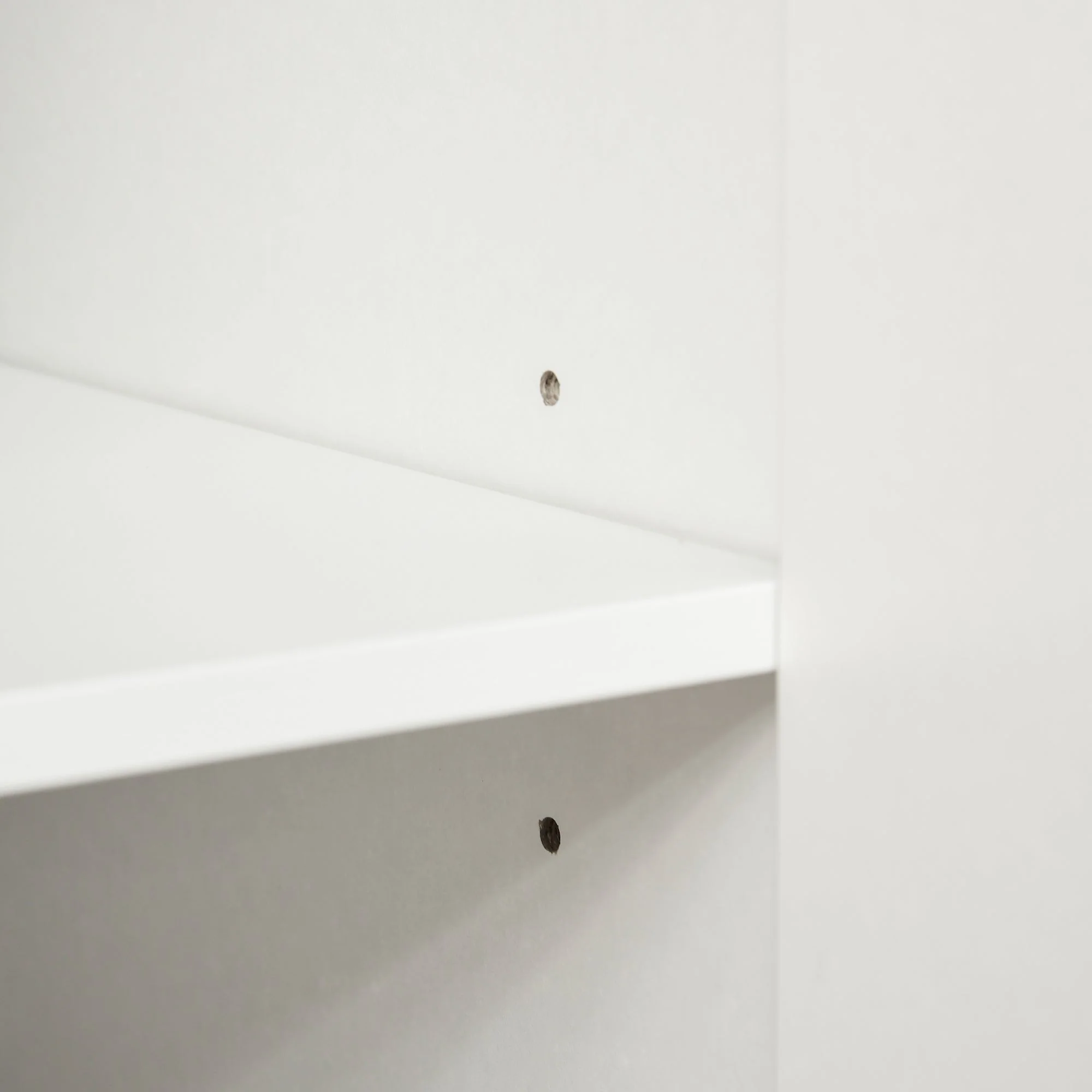 High Gloss Storage Cabinet - Image 9
