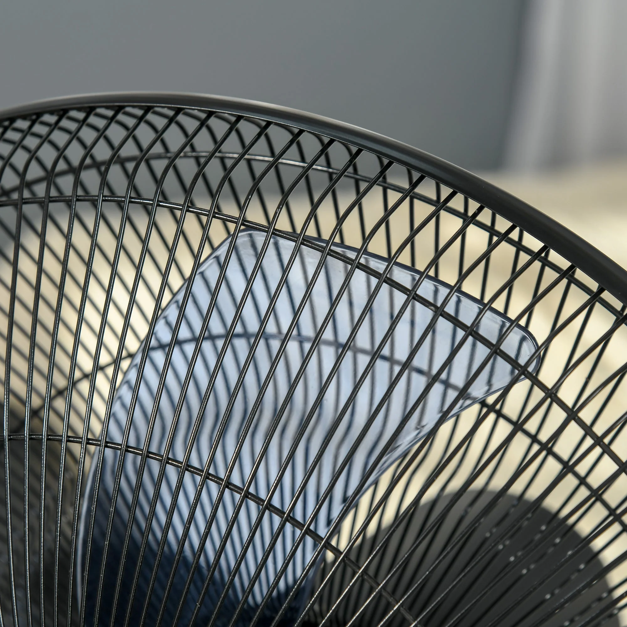 Homcom 2.8 Litre Water Mist Fan With Remote - Image 9