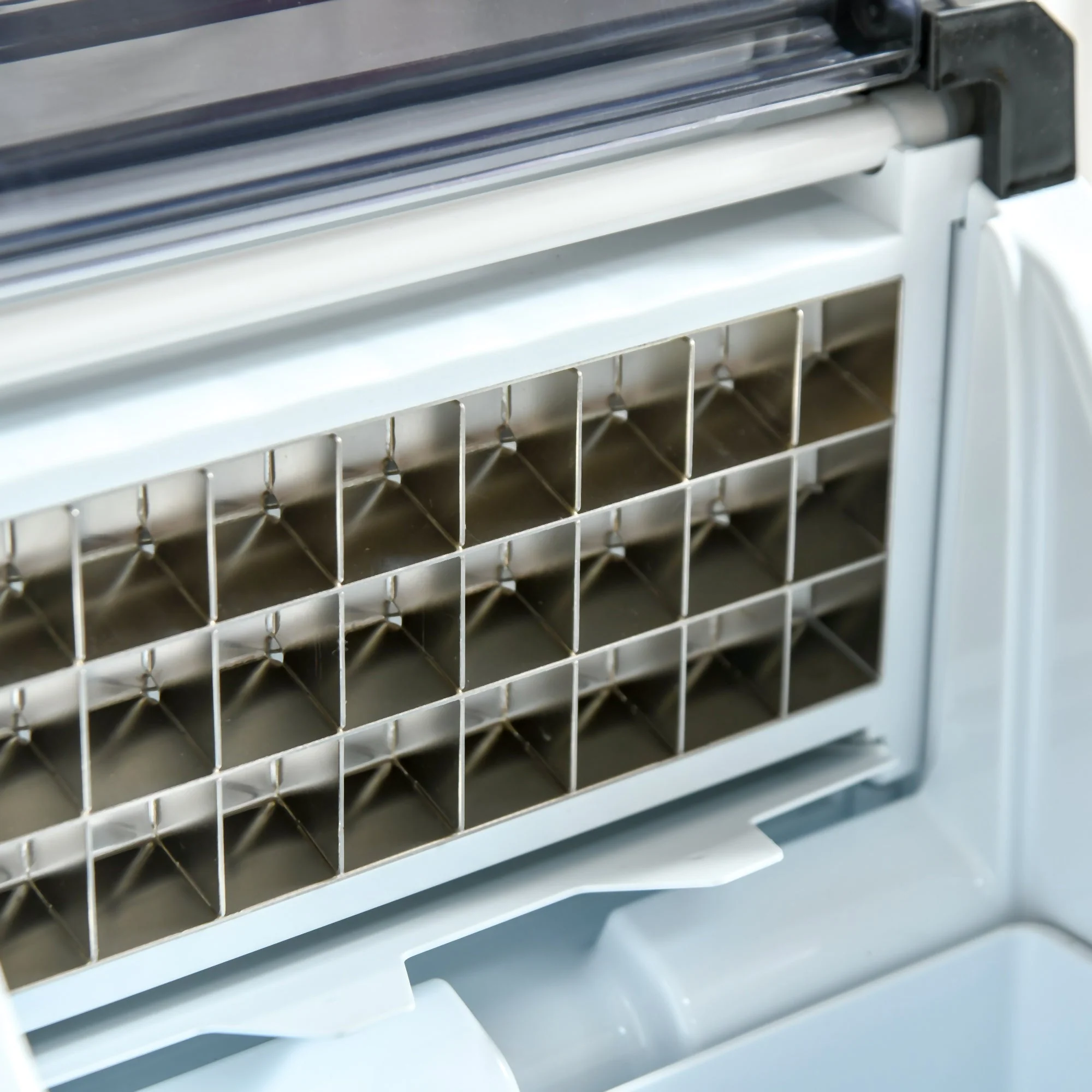 Homcom 20kg Counter Ice Machine - Image 8