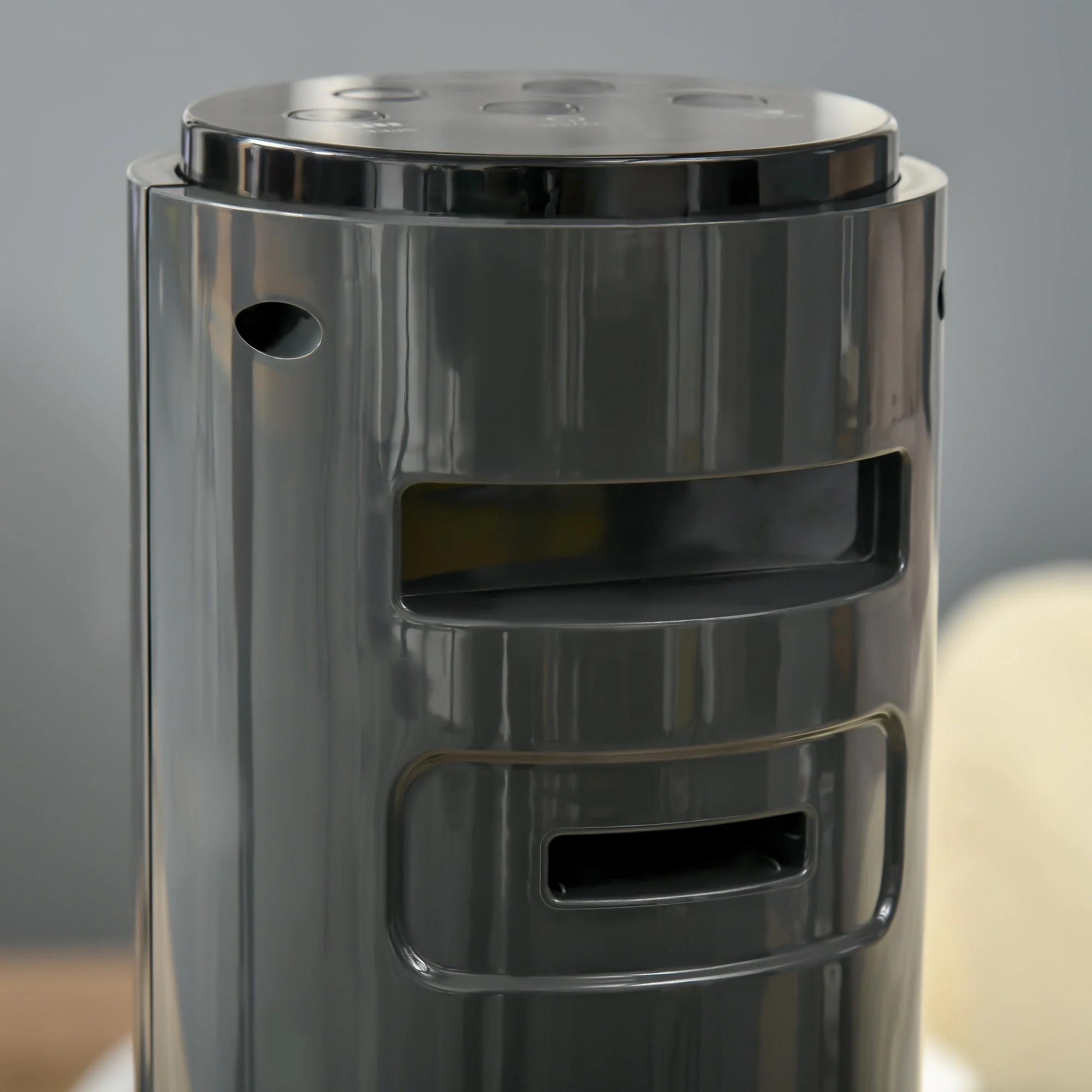 Homcom 38'' Freestanding Tower Fan - Image 9