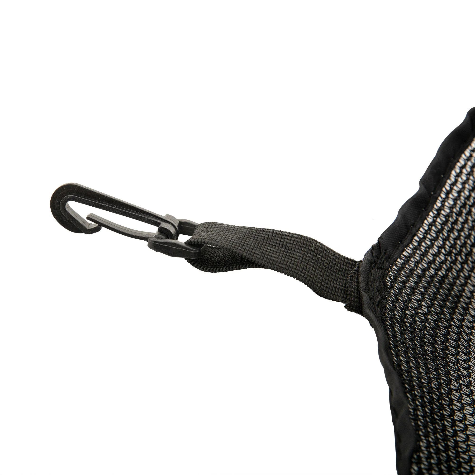Homcom 8ft Trampoline Replacement Net - Image 8