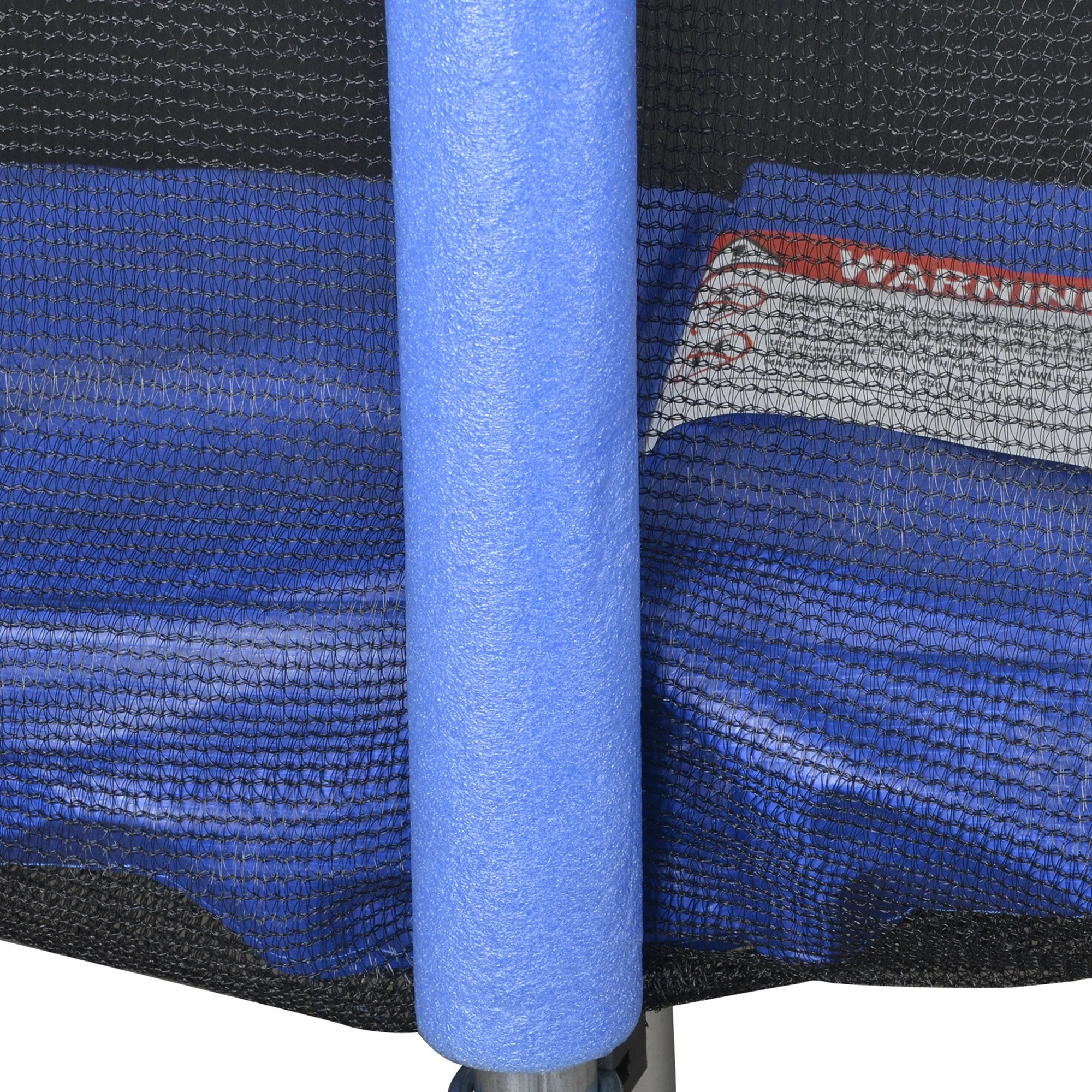 Homcom 8ft Trampoline Replacement Net - Image 9
