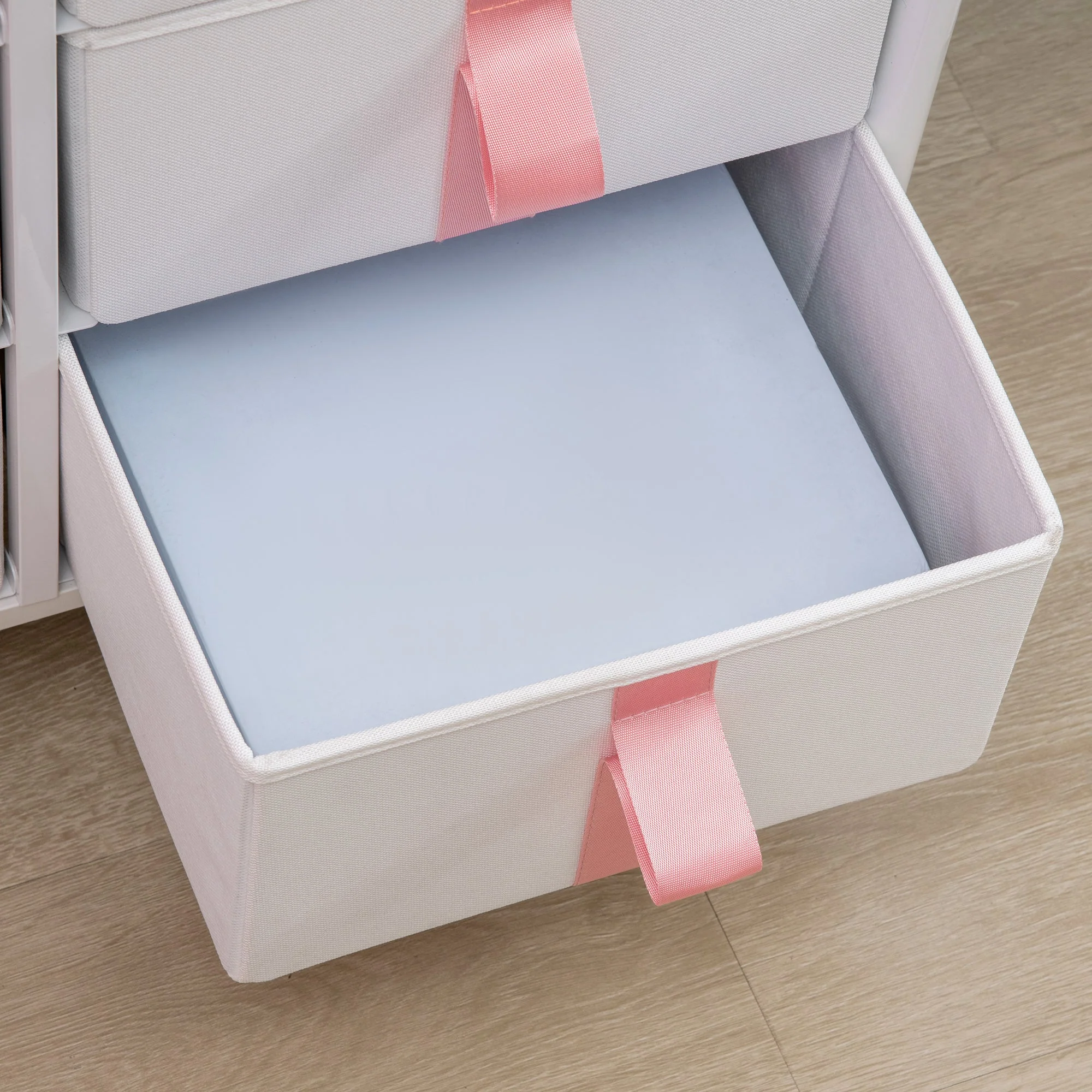 Homcom Chest Of Drawers - Image 9