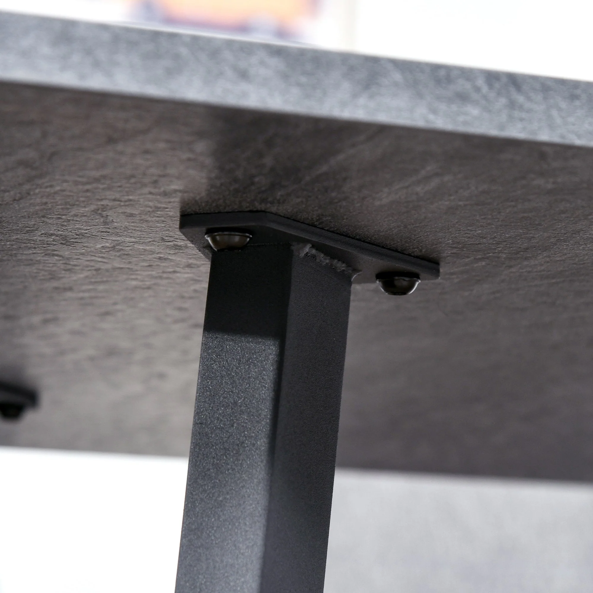 Homcom Dining Table - Image 8