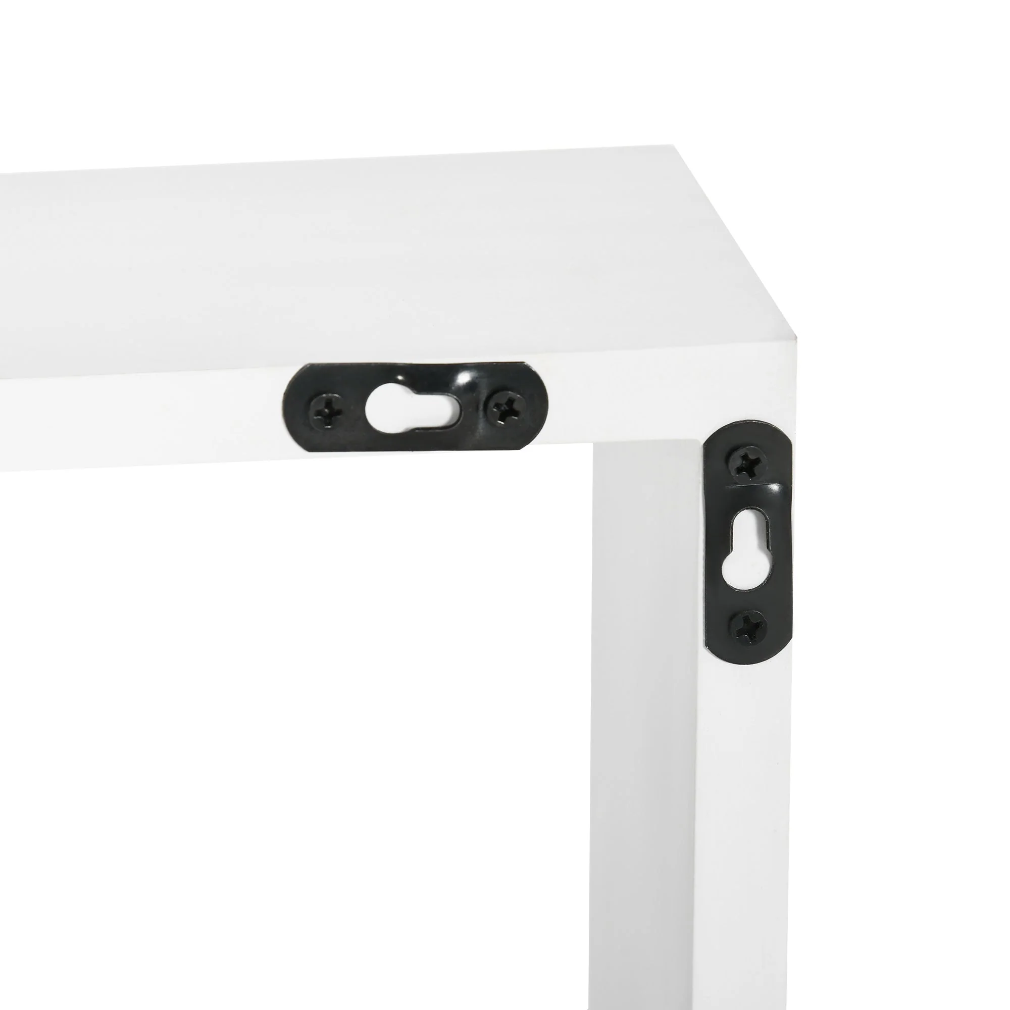 Homcom Floating Shelves - Image 9