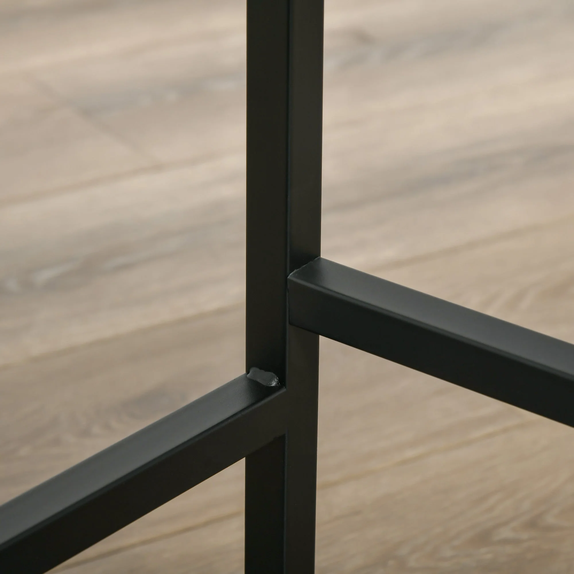 Homcom Industrial Bar Stools - Image 8