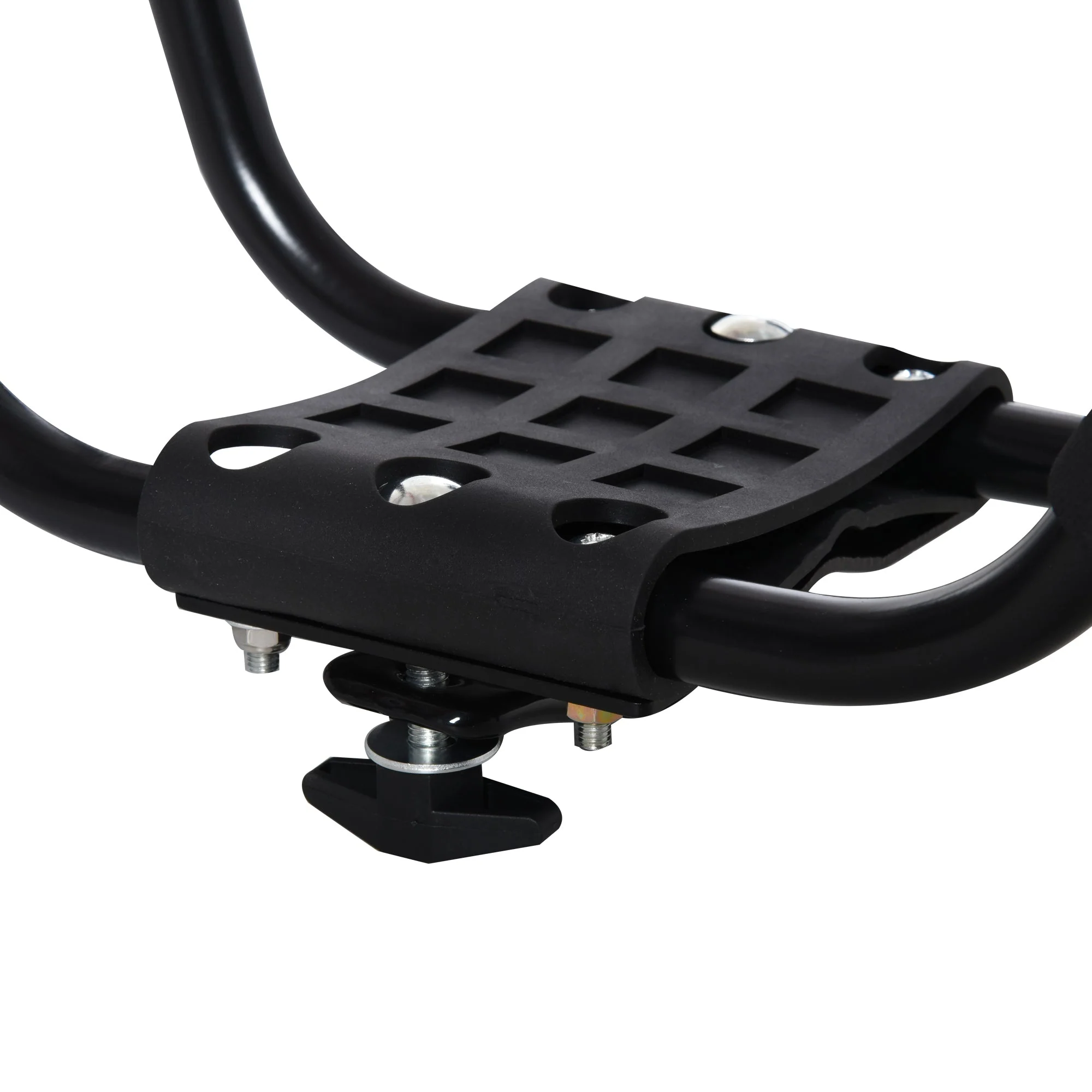 Homcom Kayak Roof Rack - Image 9
