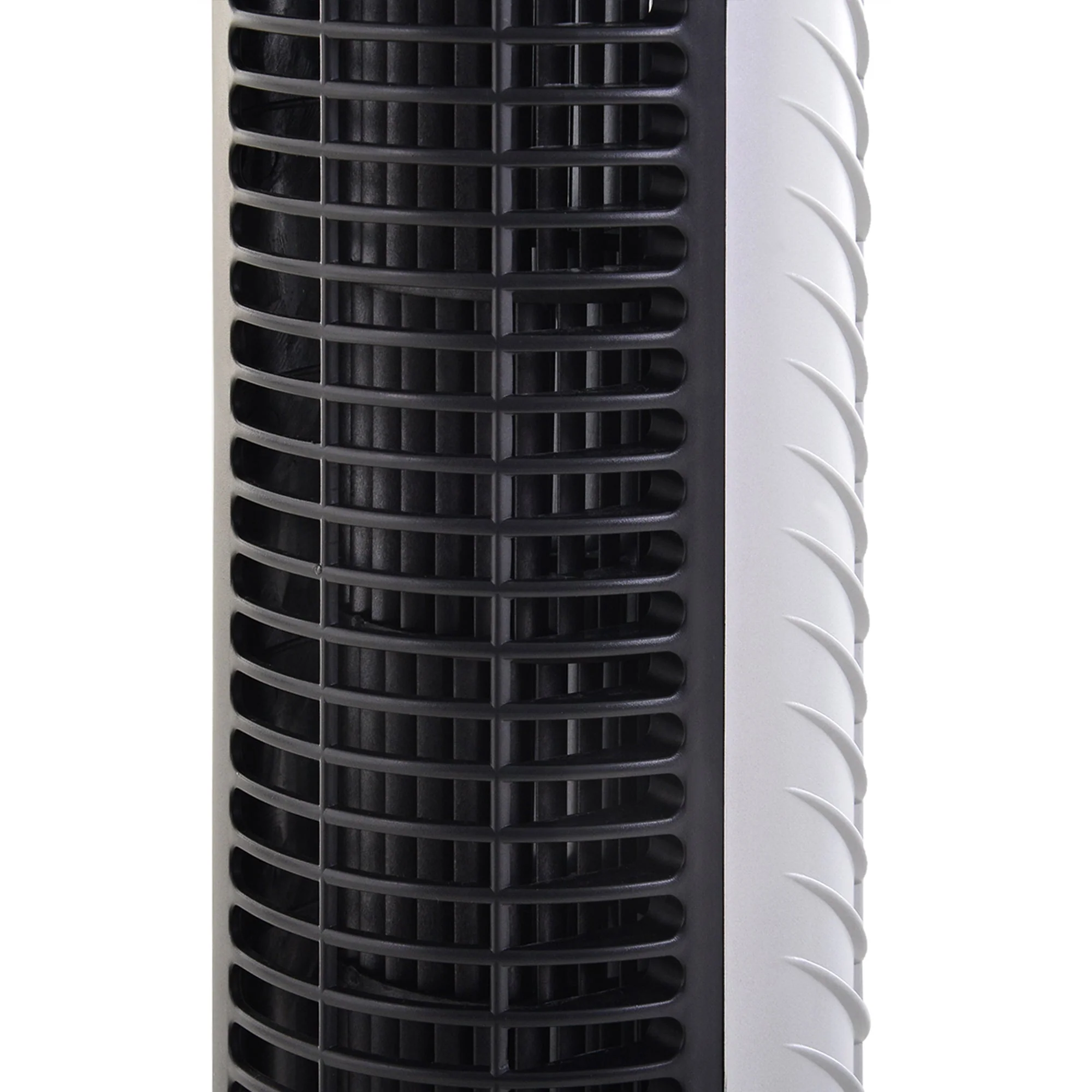 Homcom Oscillating Tower Fan With Remote Control - Image 8
