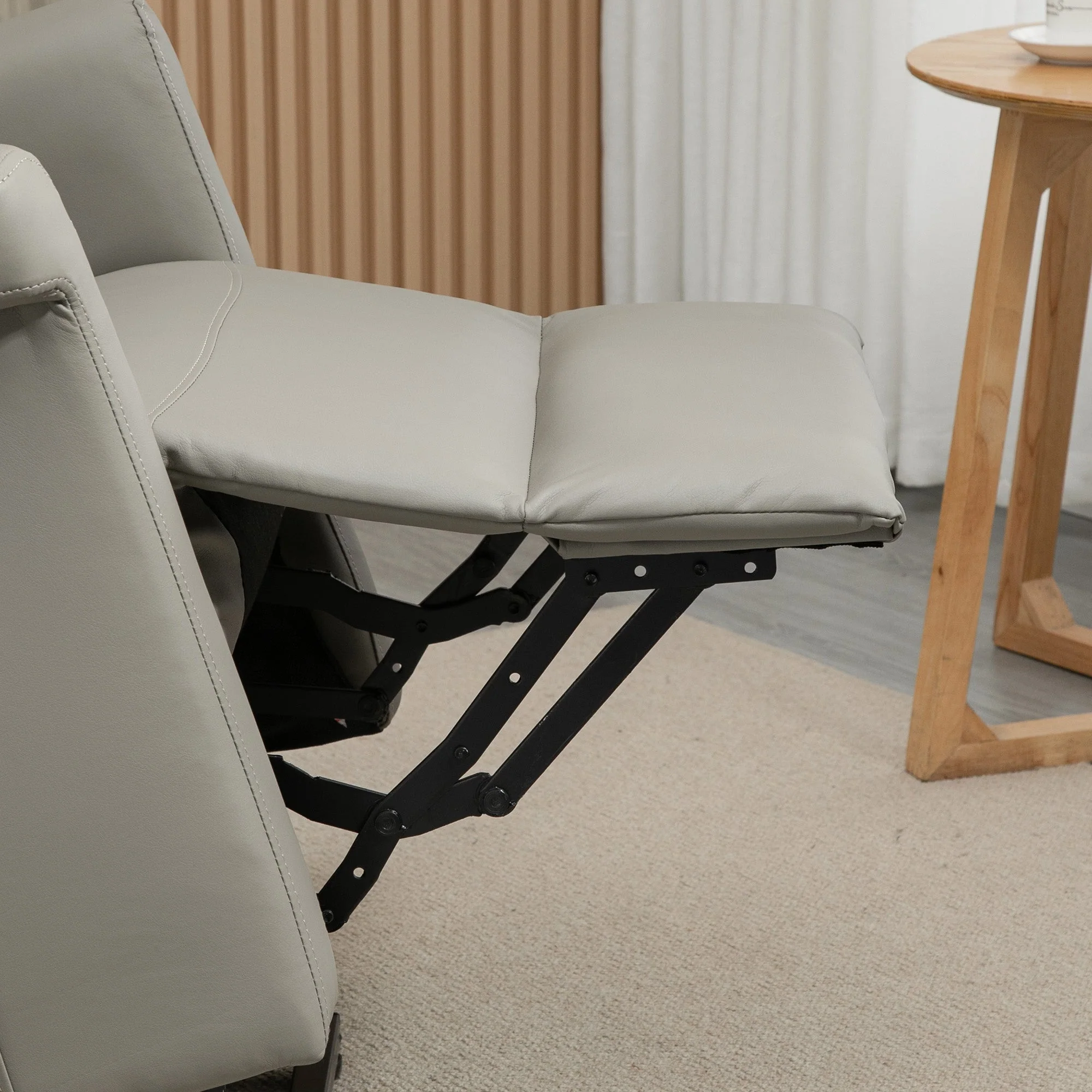 Homcom Power Lift Chair - Image 7