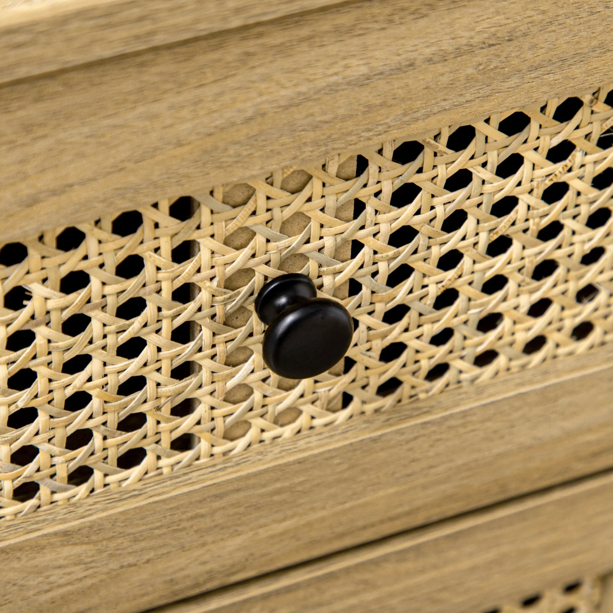 Homcom Storage Cabinet - Image 8