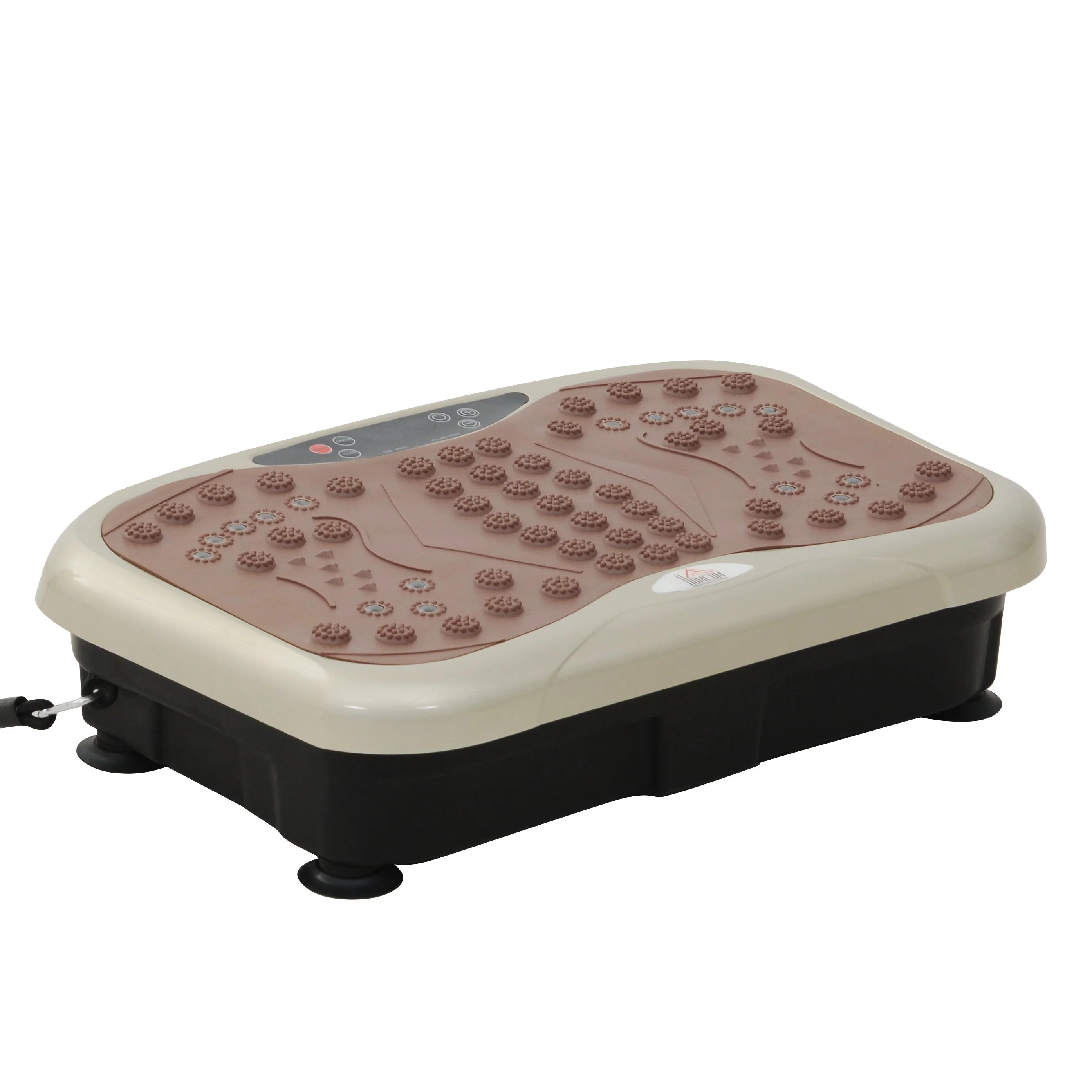 Homcom Vibration Plate Machine - Image 2