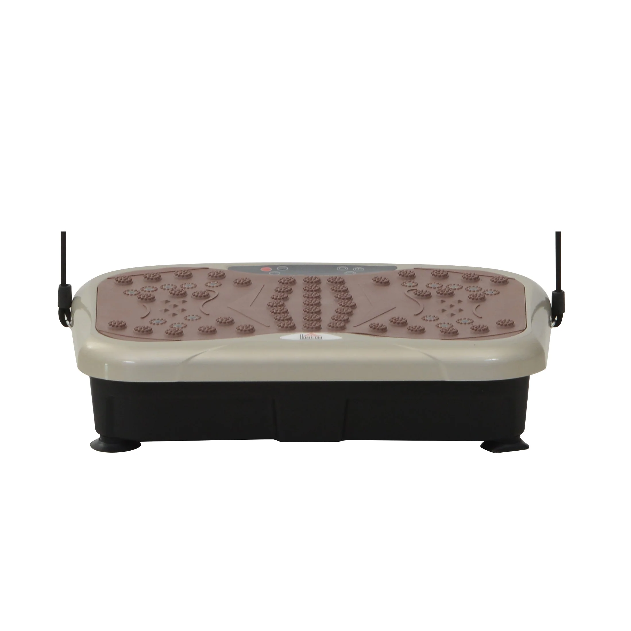 Homcom Vibration Plate Machine - Image 9
