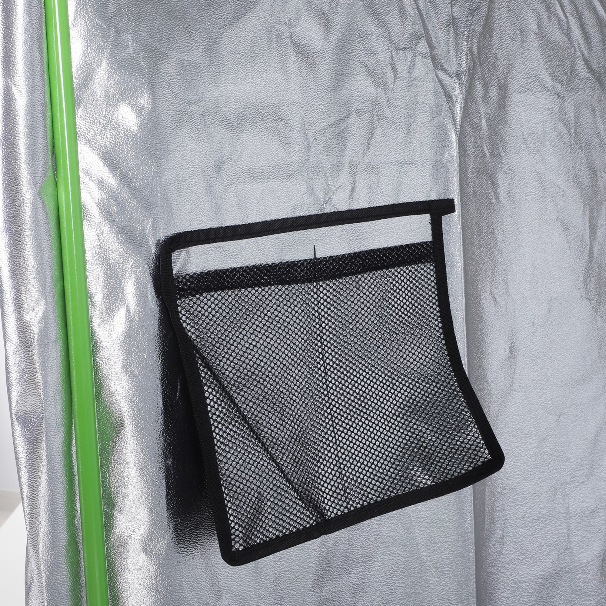 Hydroponic Plant Grow Tent - Image 7