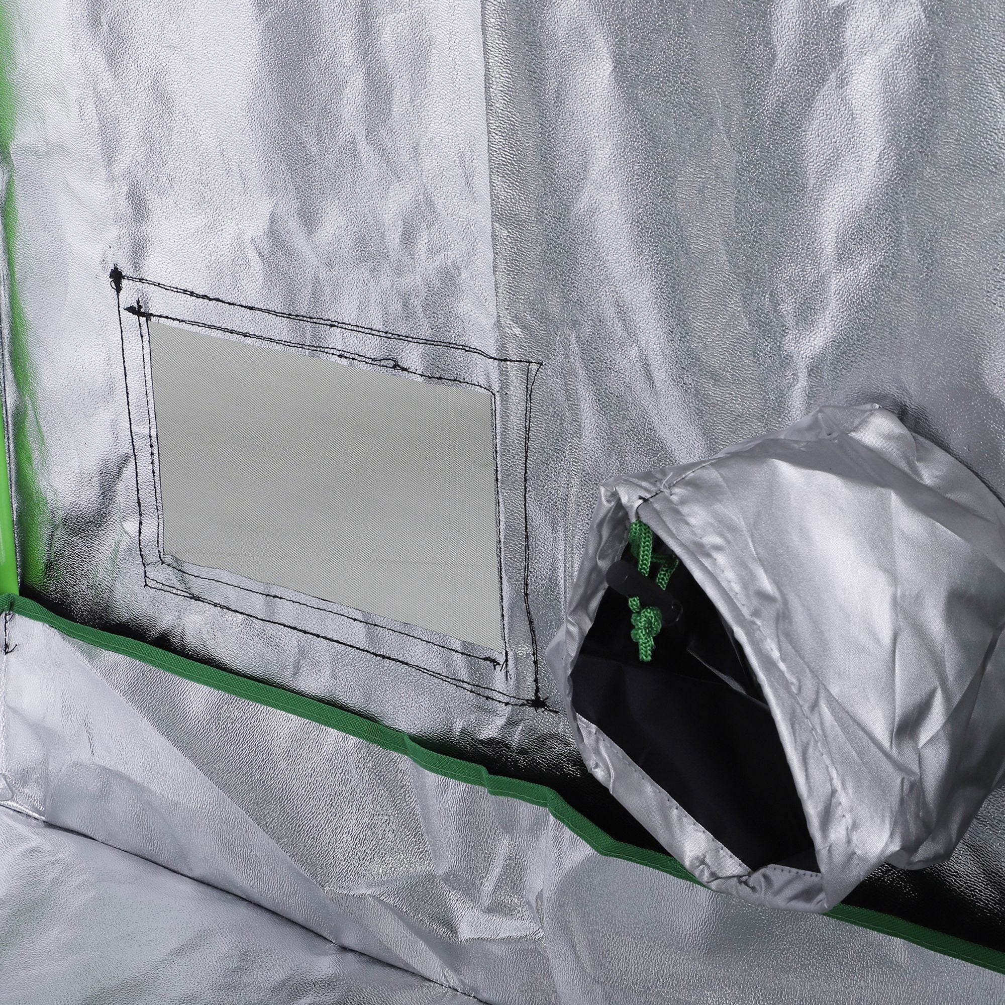 Hydroponic Plant Grow Tent - Image 8