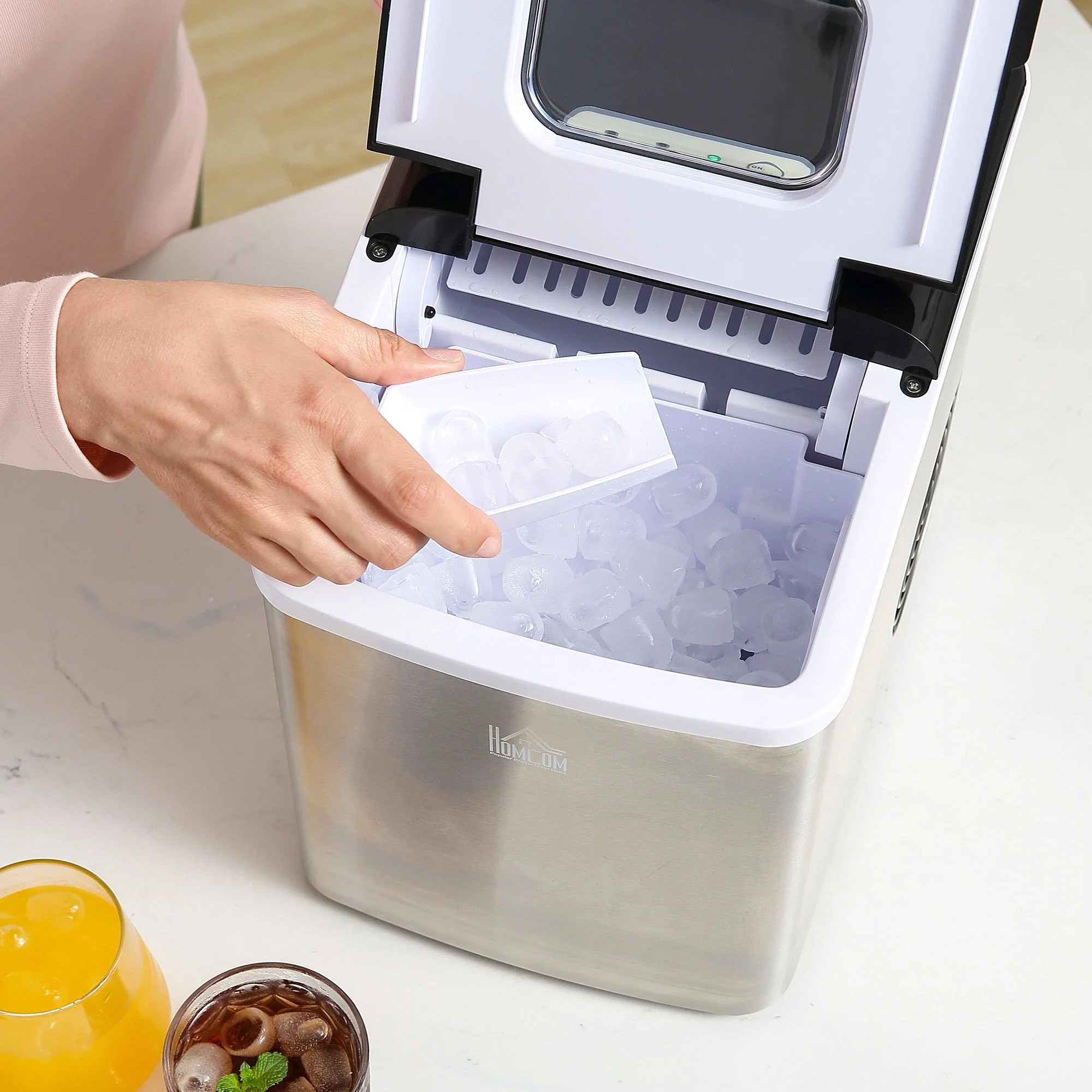 Ice Maker 12kg - Image 8