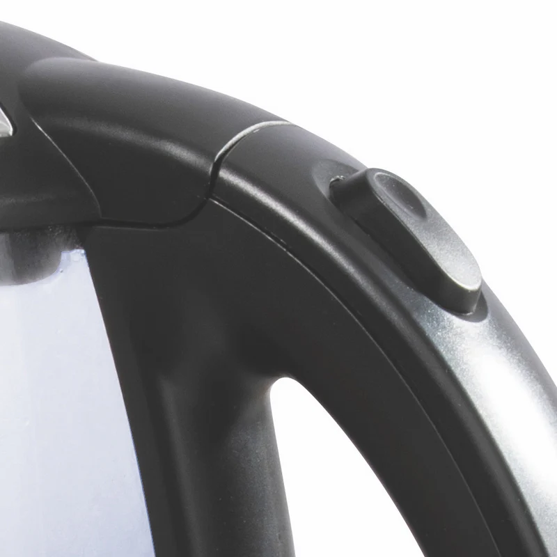 Illuminating Easy Fill Glass Kettle By Daewoo 1.7 Litre - Image 4