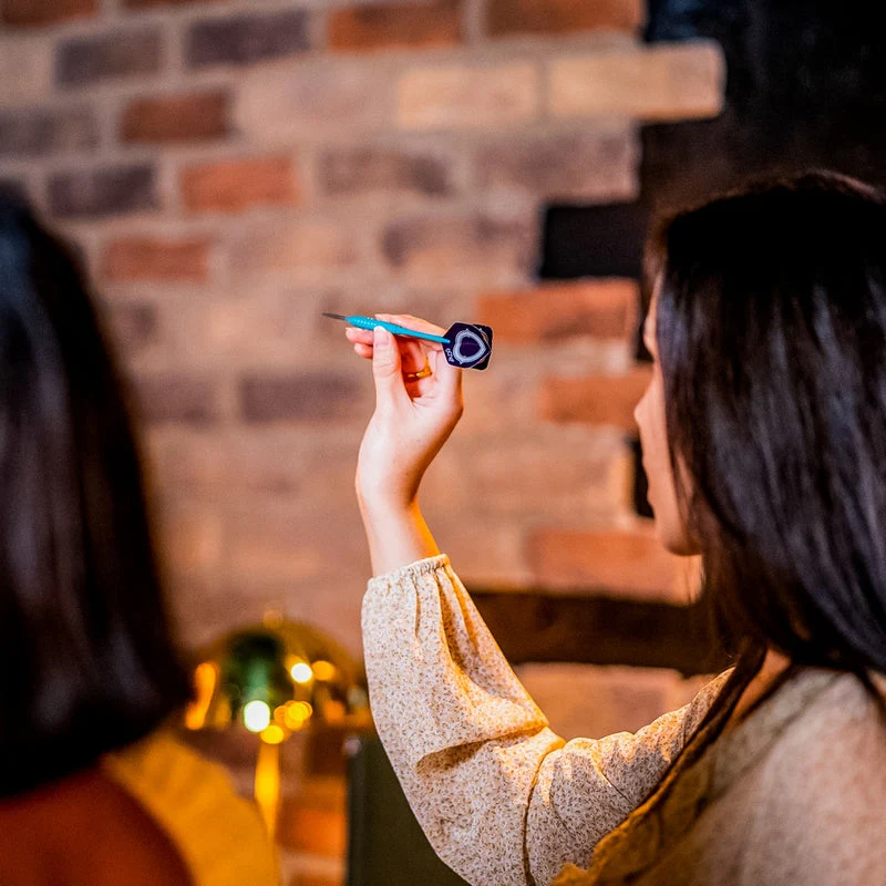 Interactive Darts - Gift Experience For 2 To 4 People - Image 5