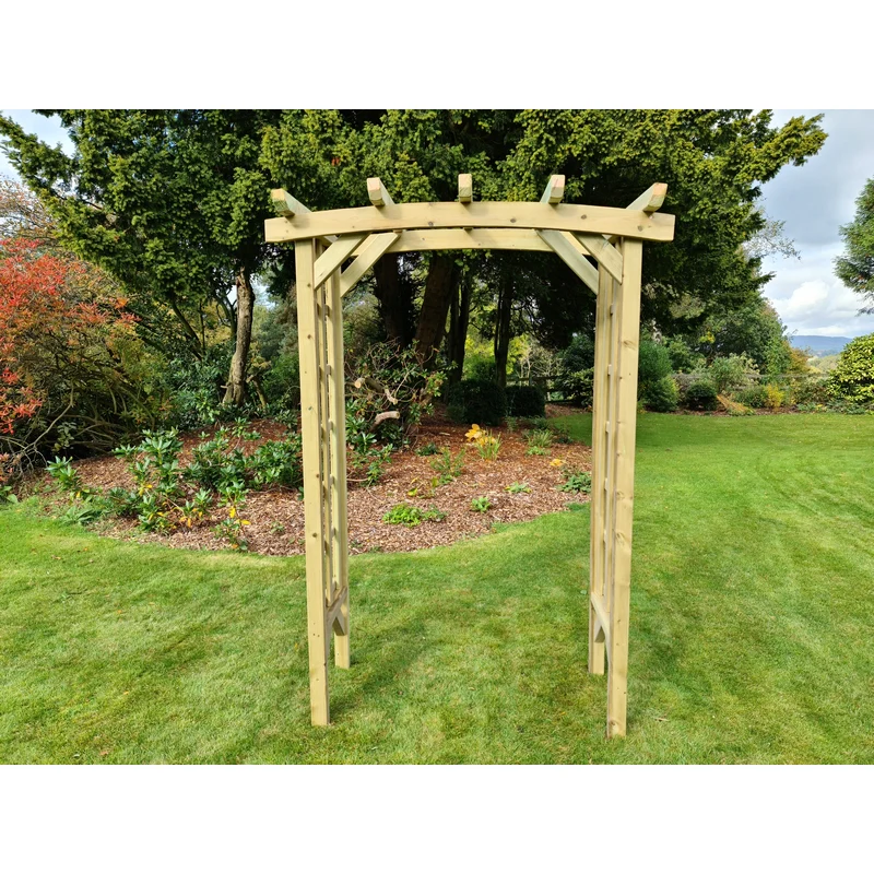 Ivy Garden Arch by Churnet Valley - Image 2