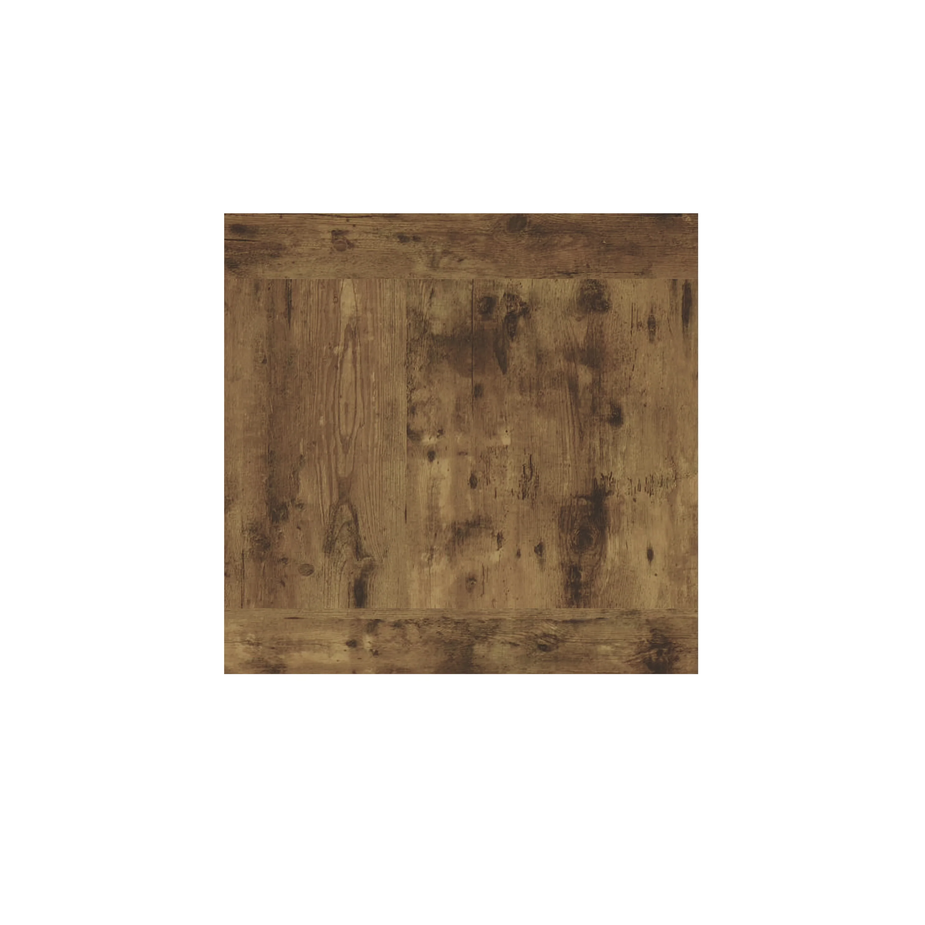 Jakarta TV Unit Natural 1 Shelf - Image 3