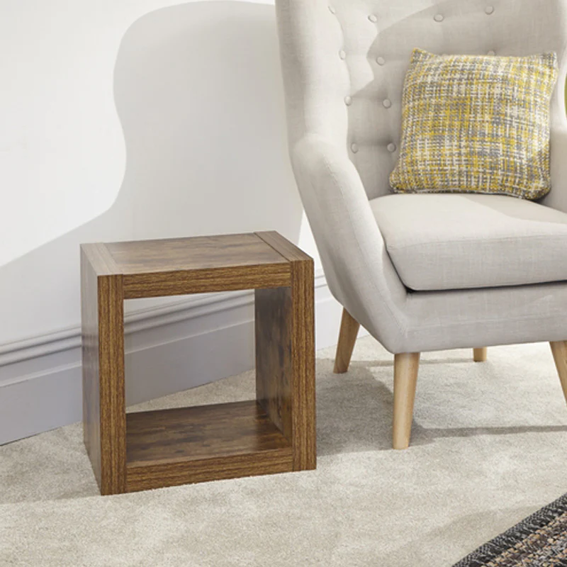 Jakarta Side Table Natural - Image 2