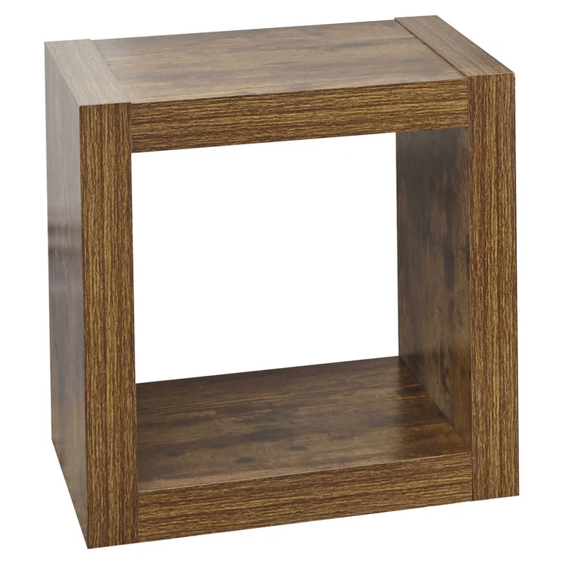 Jakarta Side Table Natural - Image 4