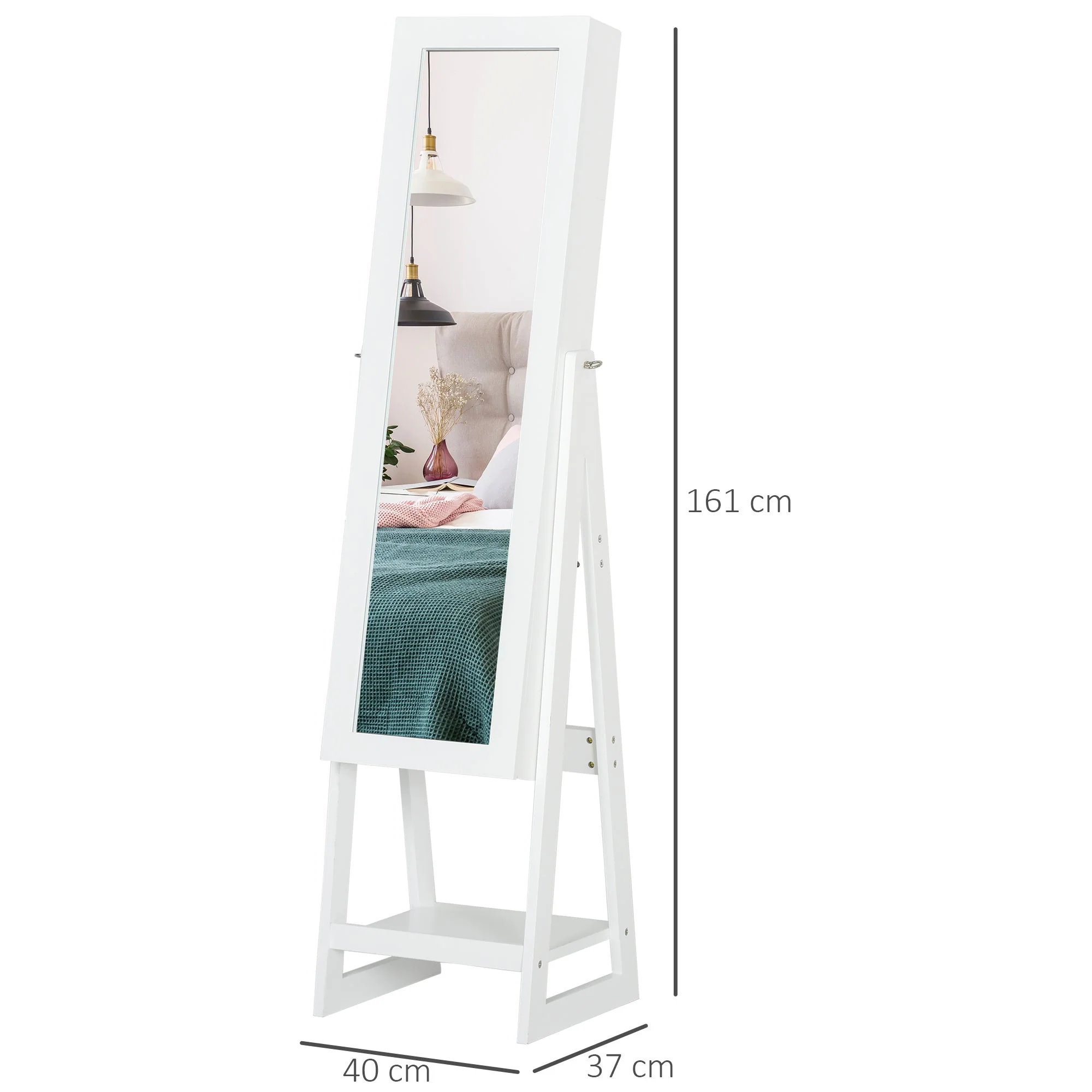 Jewellery Cabinet - Image 3
