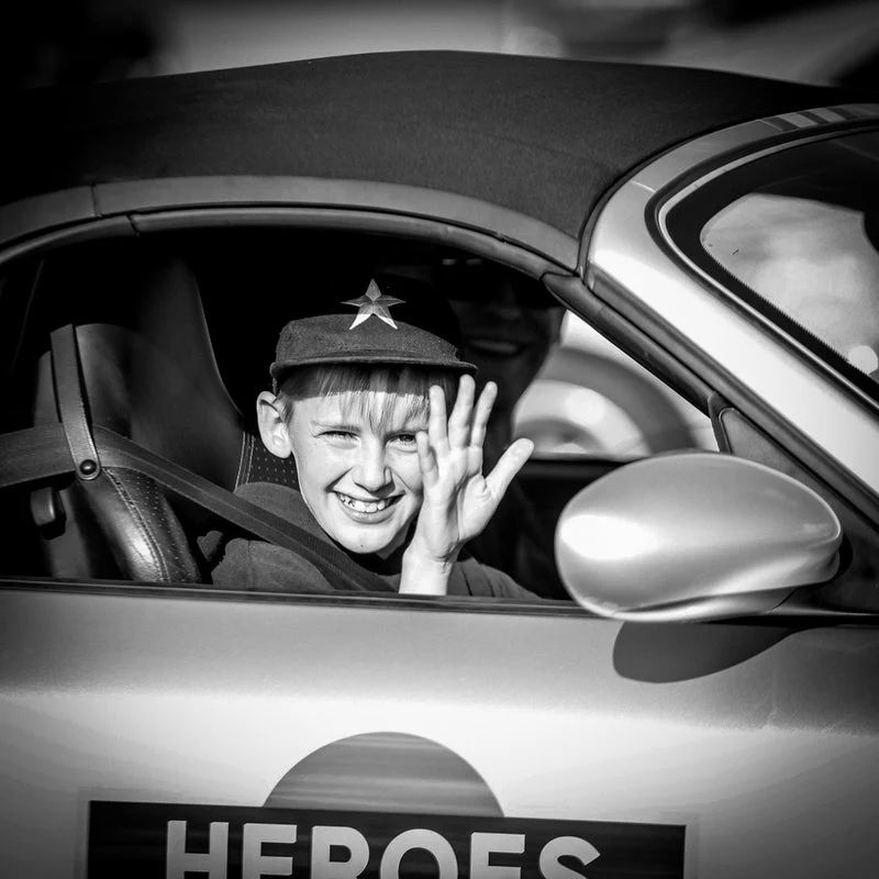 Junior Supercar Driving Taster - Gift Experience - Image 5