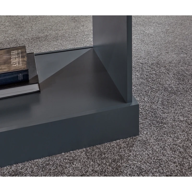 Kendal Coffee Table Blue - Image 4