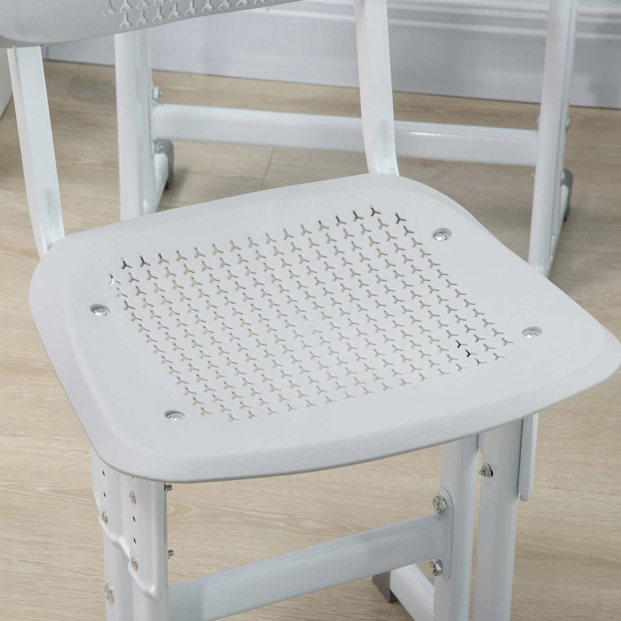 Kids Adjustable Desk and Chair Set - Image 8