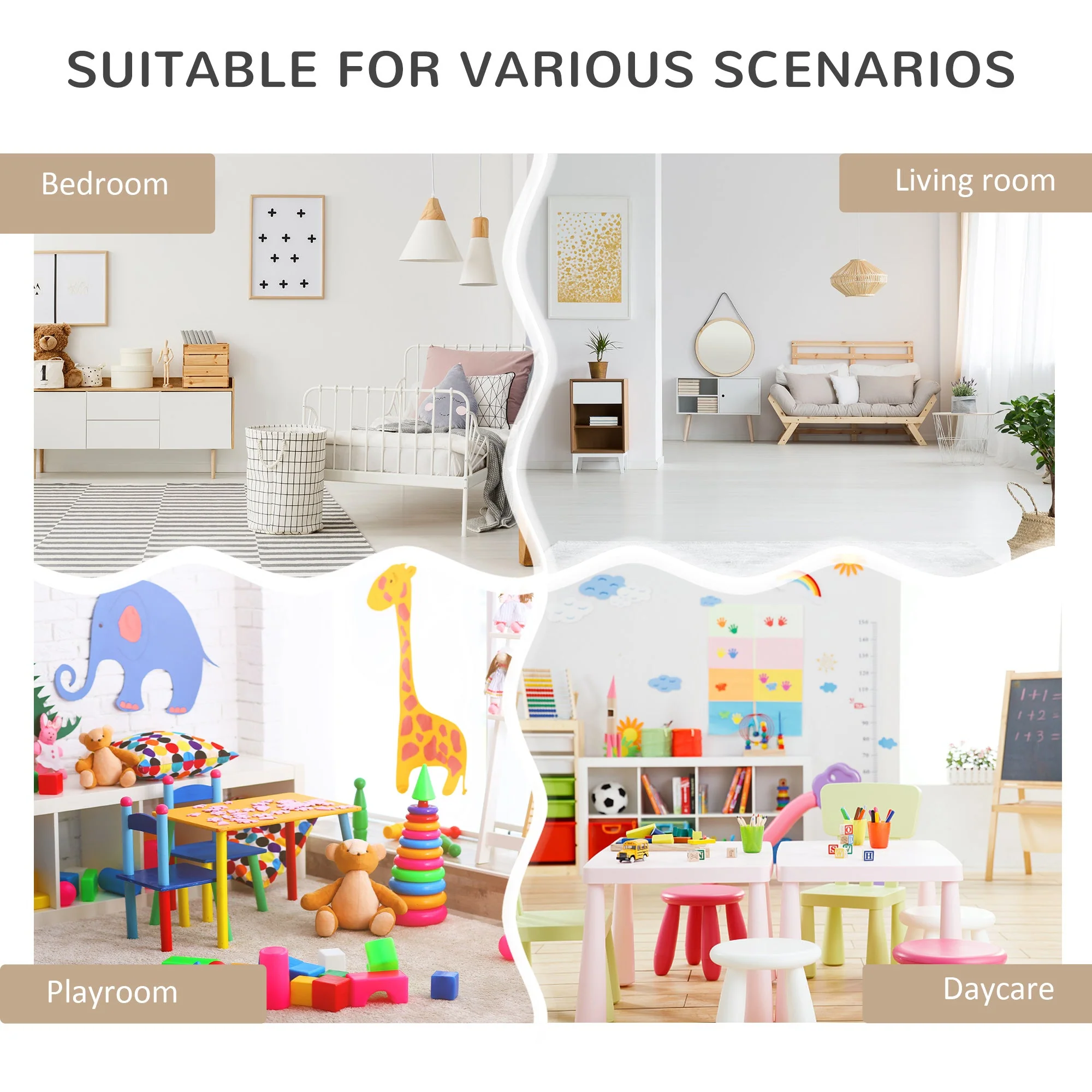 Kids Bookshelf - Image 6