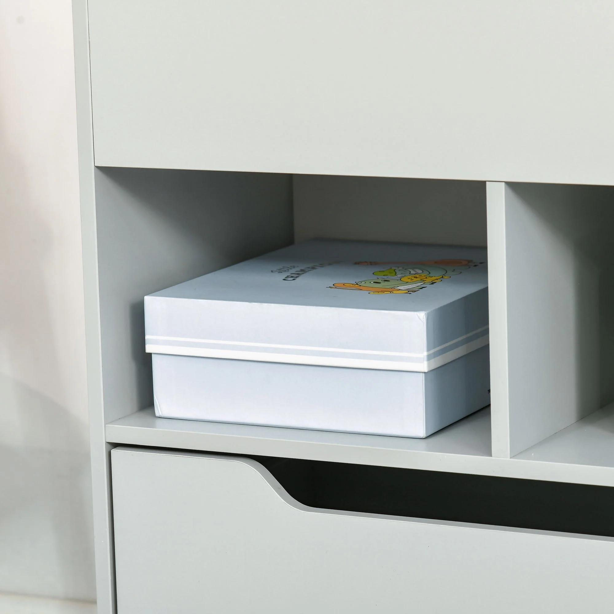 Kids Bookshelf - Image 8