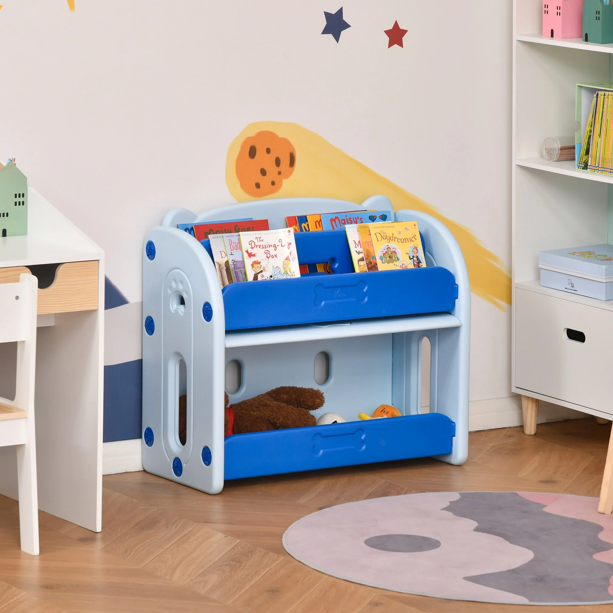 Kids Bookshelf - Image 2