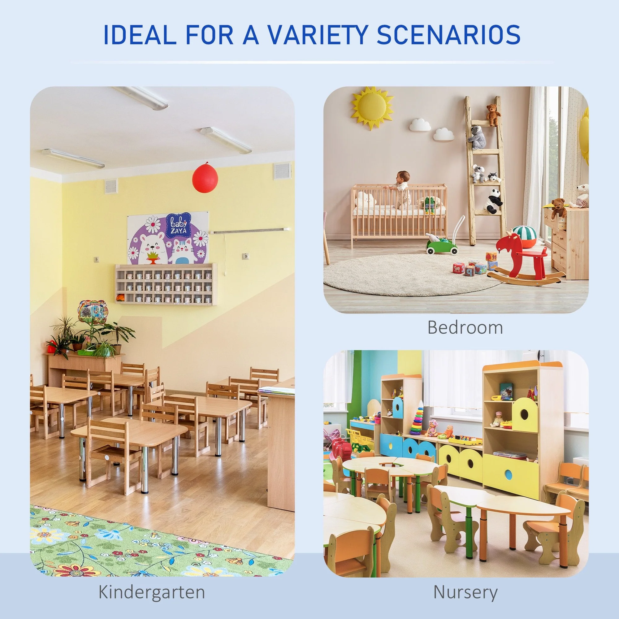 Kids Bookshelf - Image 7