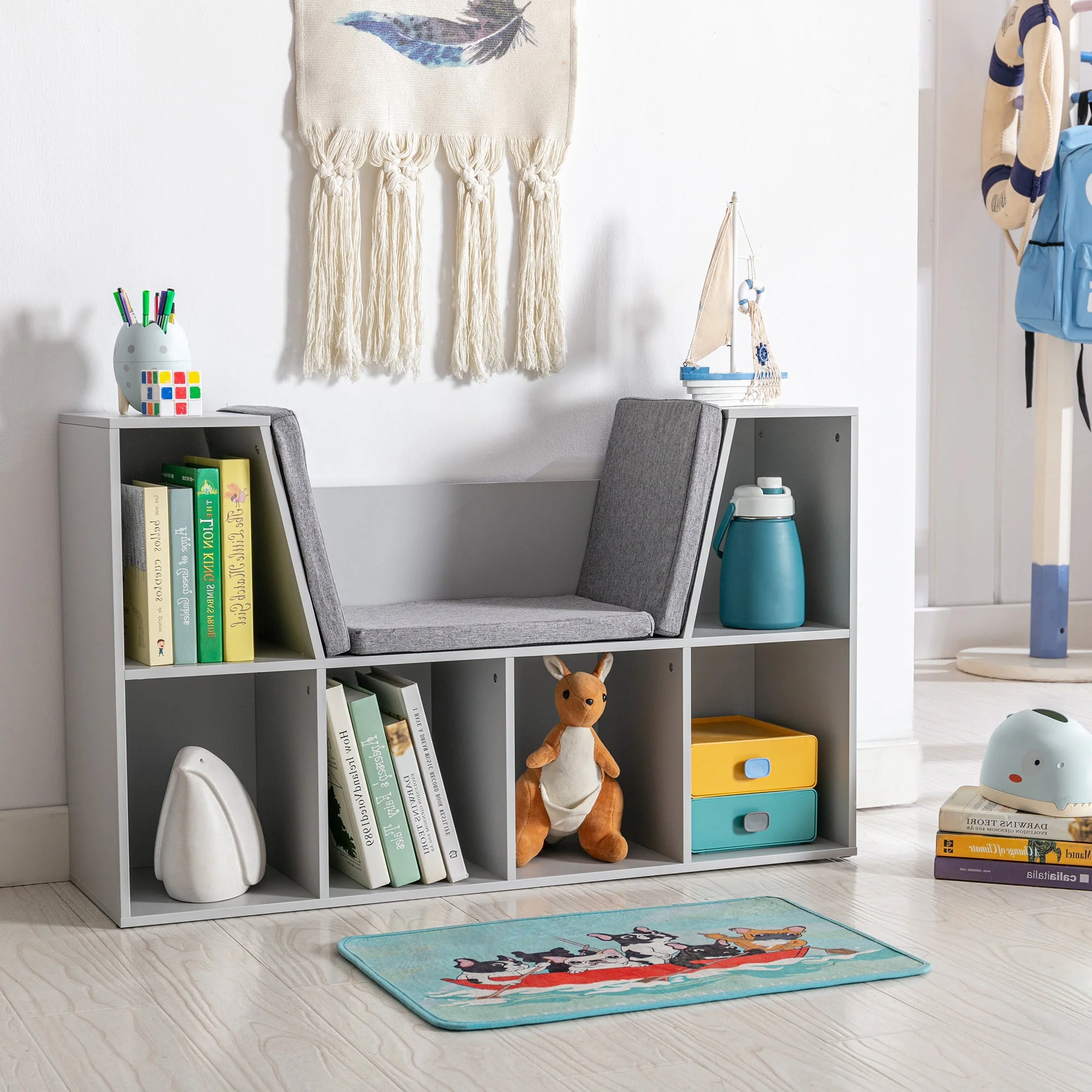 Kids Display Shelf - Image 2