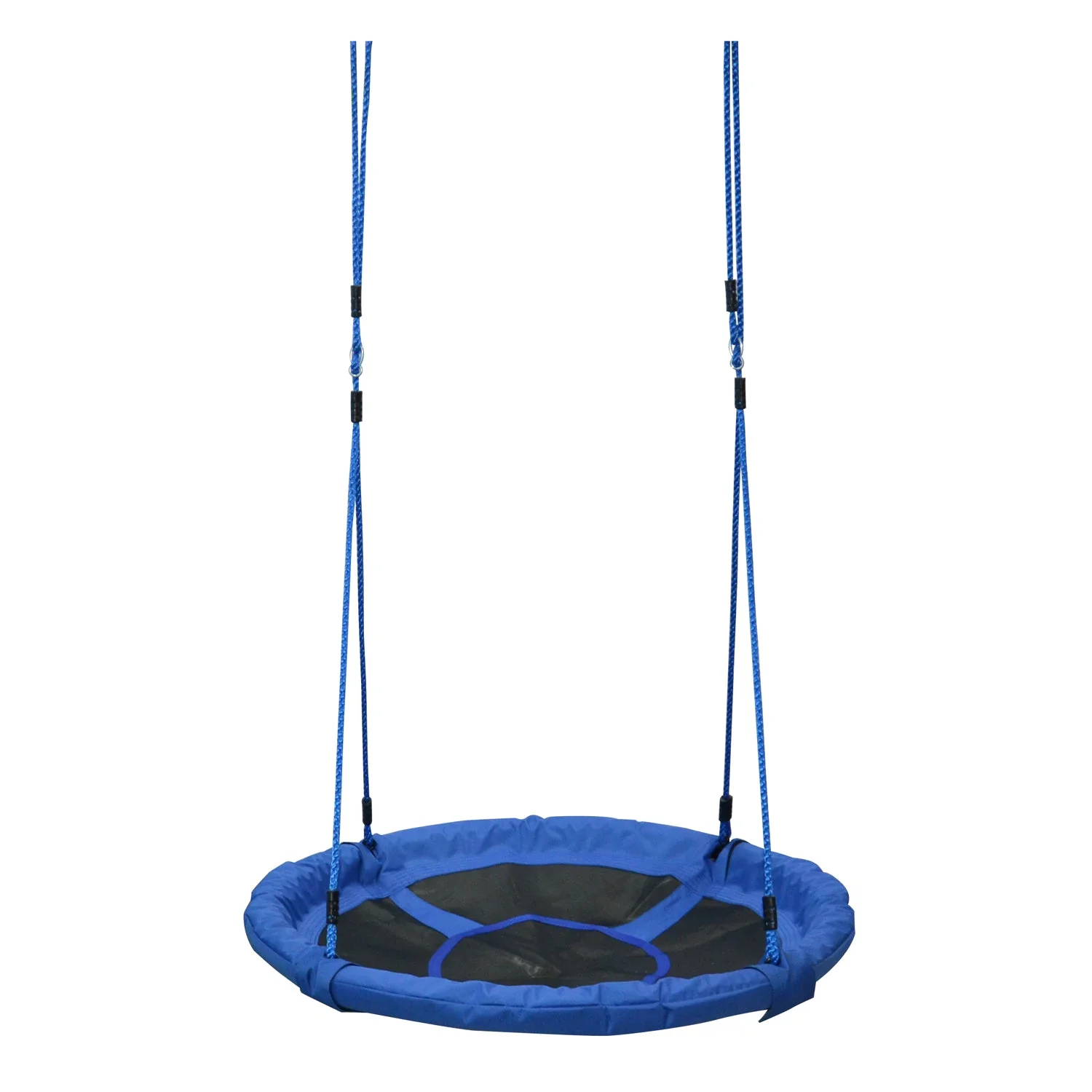 Kids Garden Swing Round Tree Spin - Image 2