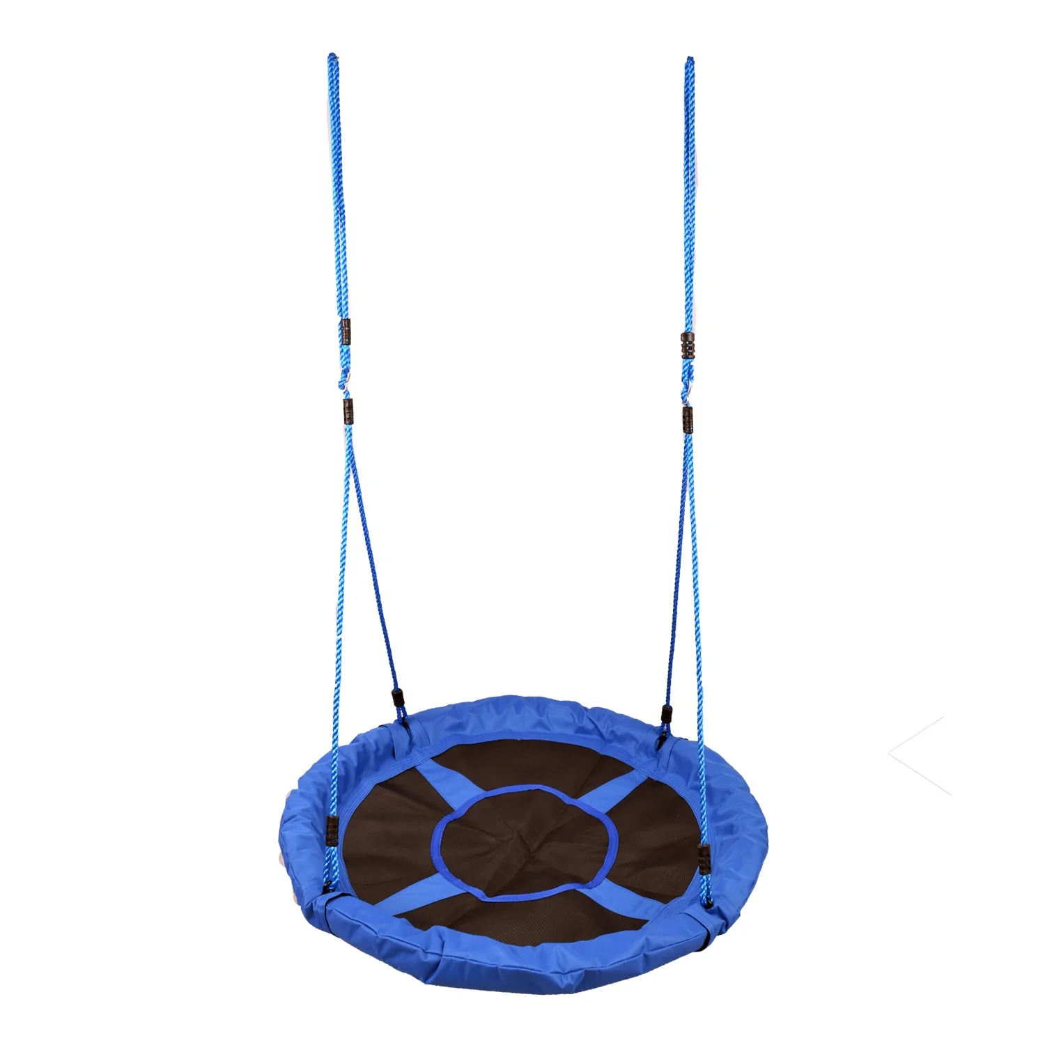 Kids Garden Swing Round Tree Spin - Image 9